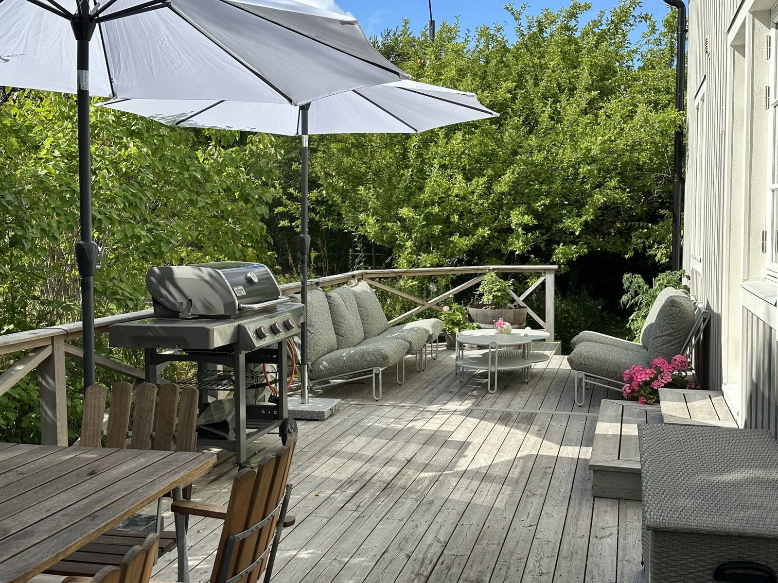 5 rok · 181 m² i Huddinge – bild 5