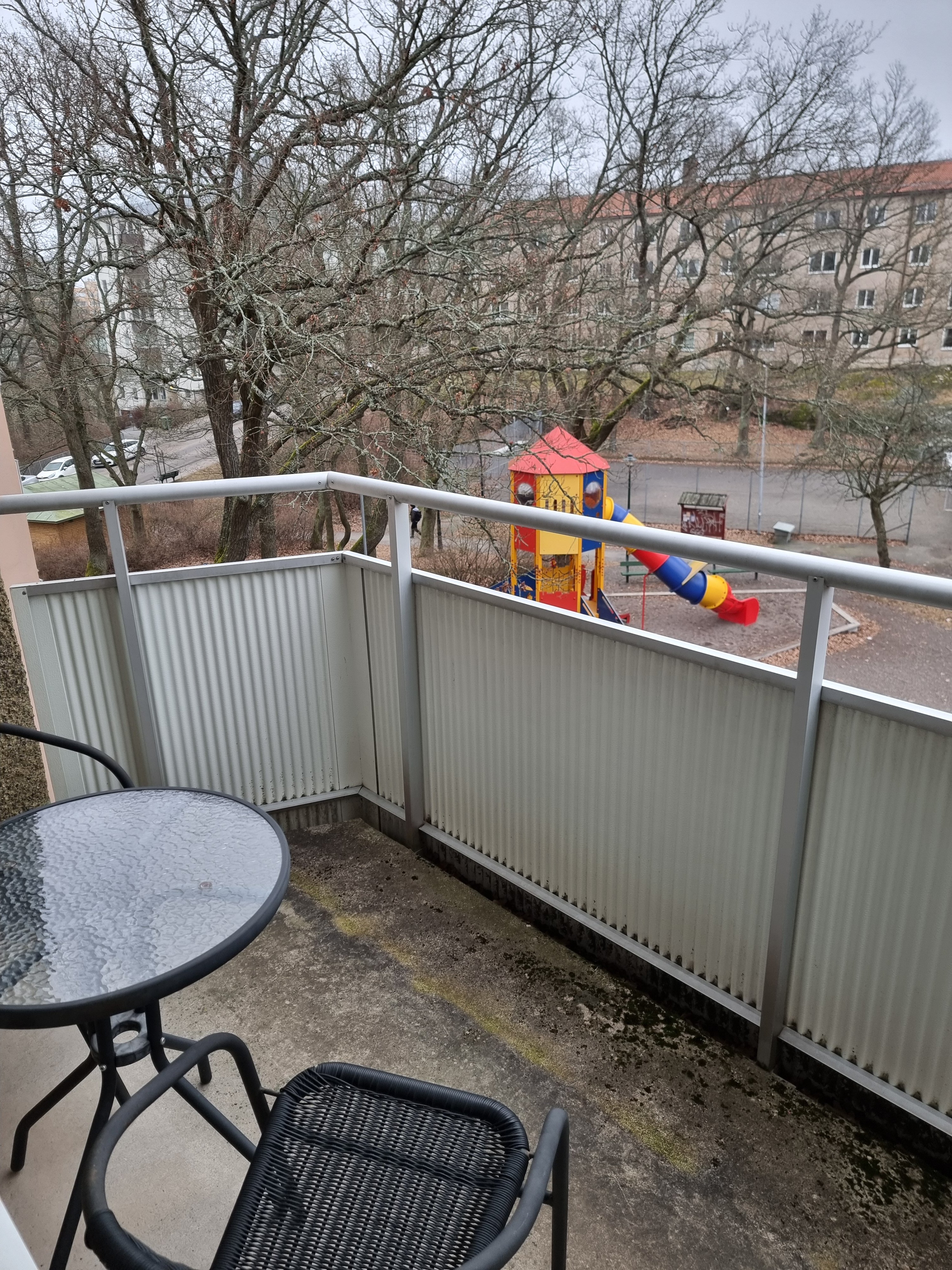 Lägenhet, 3 rooms, 69 sqm, Solna – bild 3