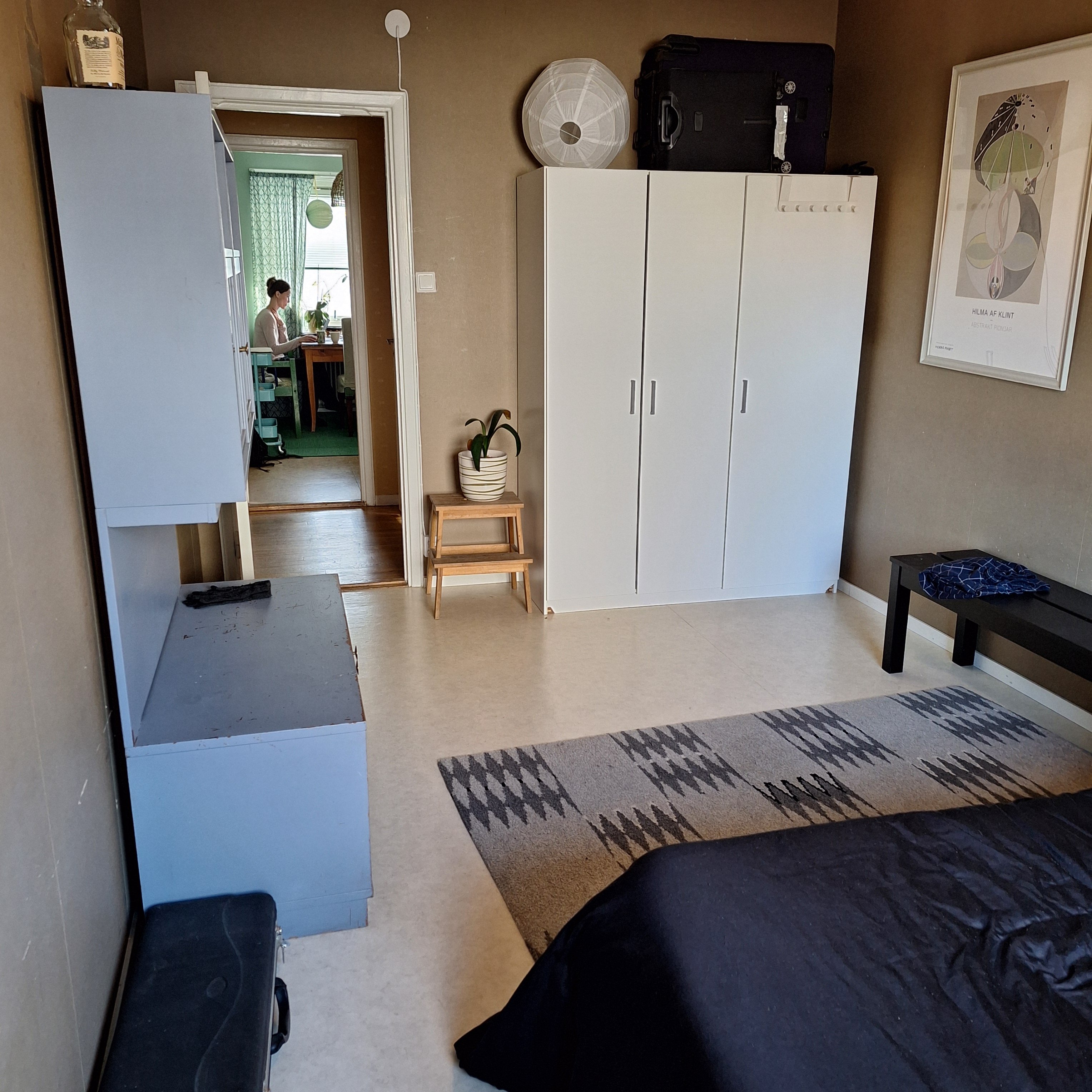 Lägenhet, 3 rooms, 89 sqm, Göteborg – bild 10