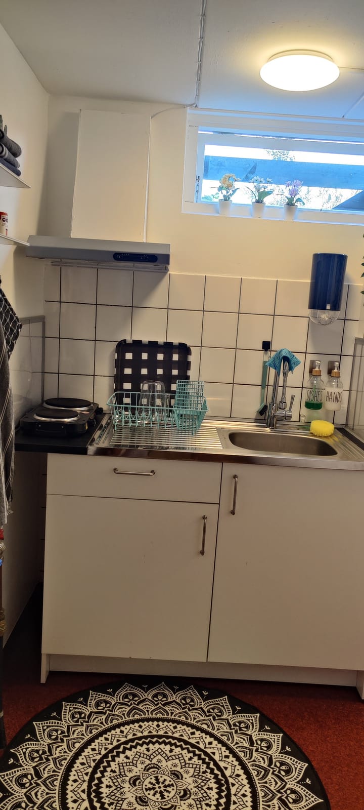 1 rok · 25 m² i Ängelholm – bild 3