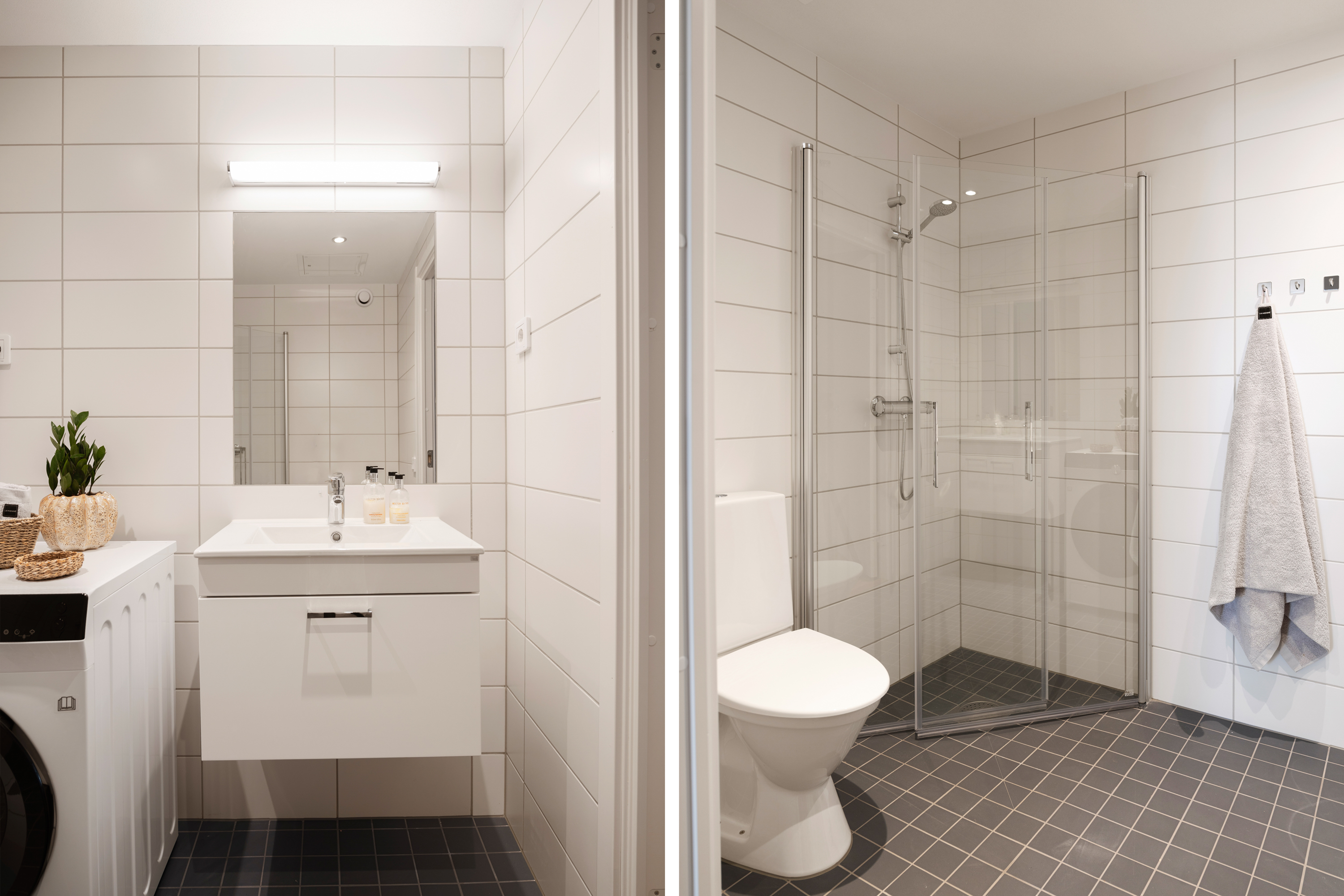 Lägenhet, 2 rooms, 49 sqm, Tumba – bild 18