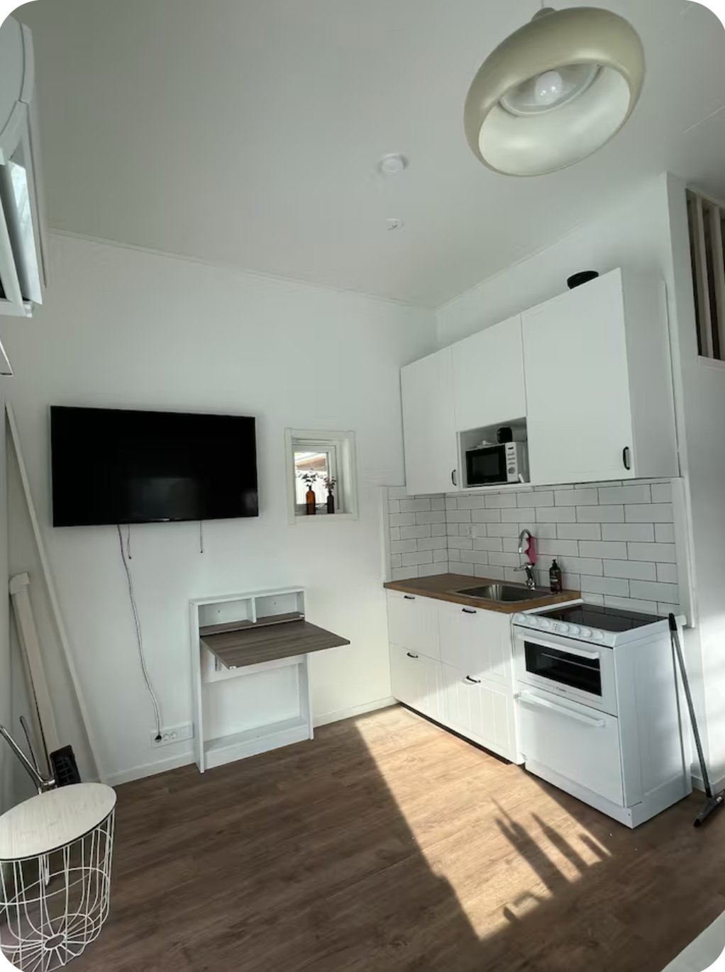 2 rok · 30 m² i Kiruna – bild 5