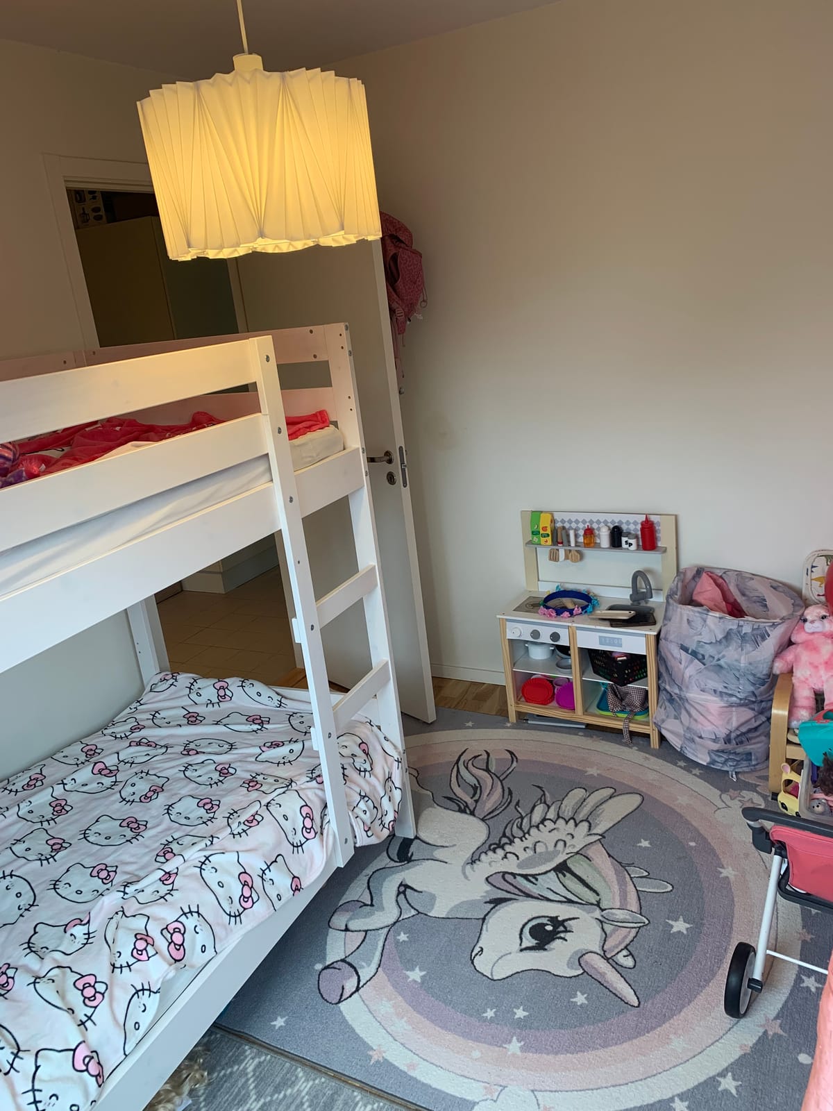 3 rok · 69 m² i Oxie – bild 2