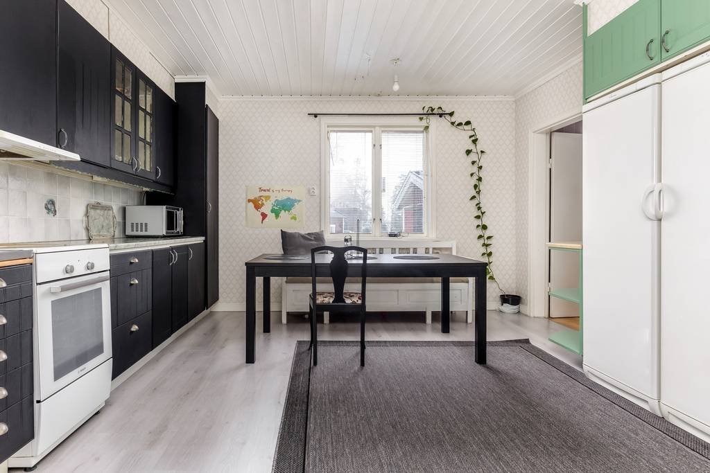 Villa/Hus, 10 rooms, 380 sqm, Katrineholm – bild 6