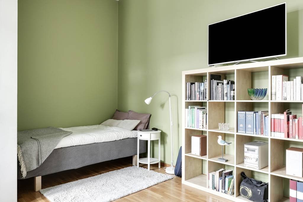 Lägenhet, 1 rooms, 42 sqm, Lund