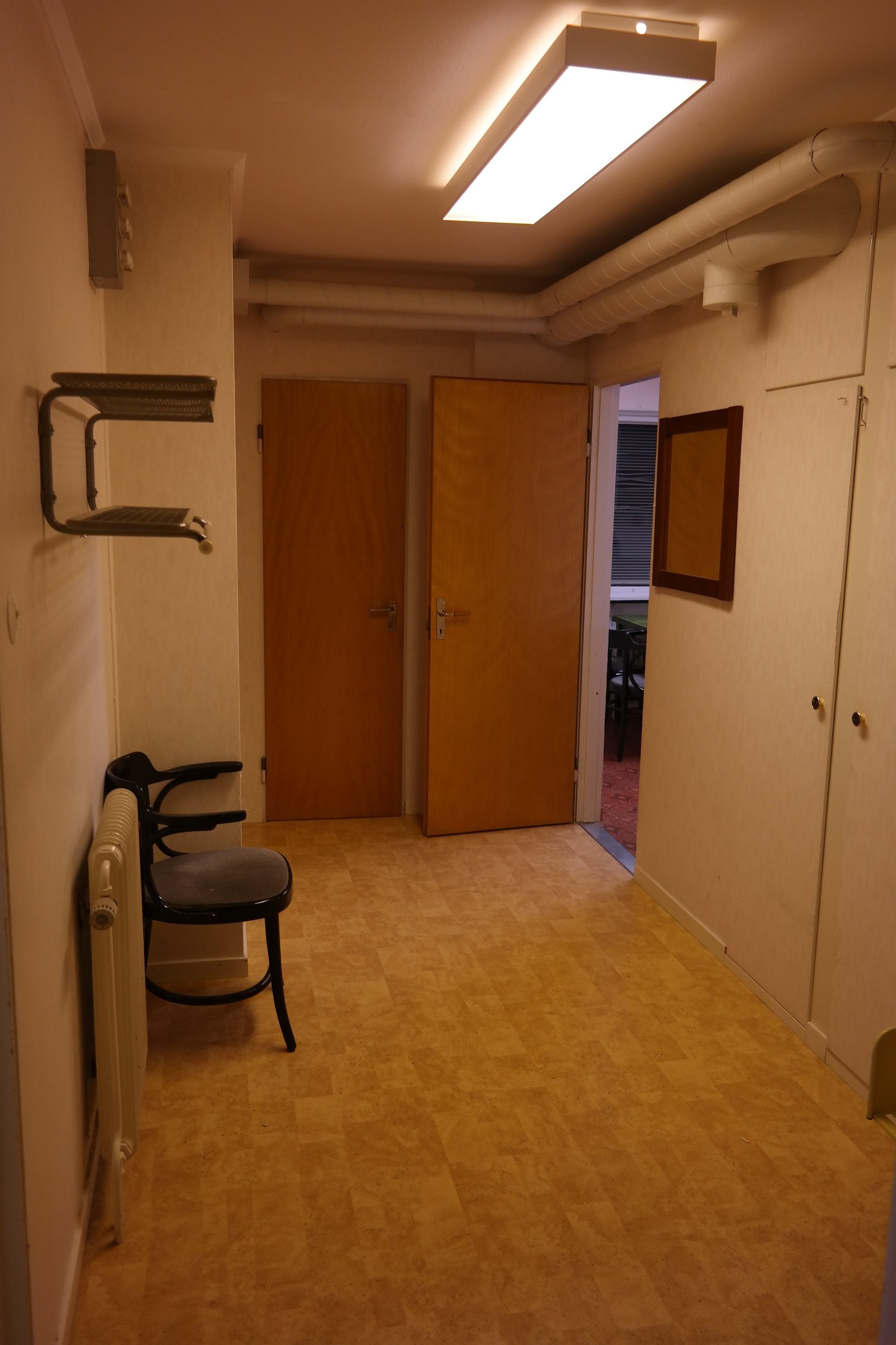 Lägenhet, 2 rooms, 60 sqm, Fredrika – bild 7