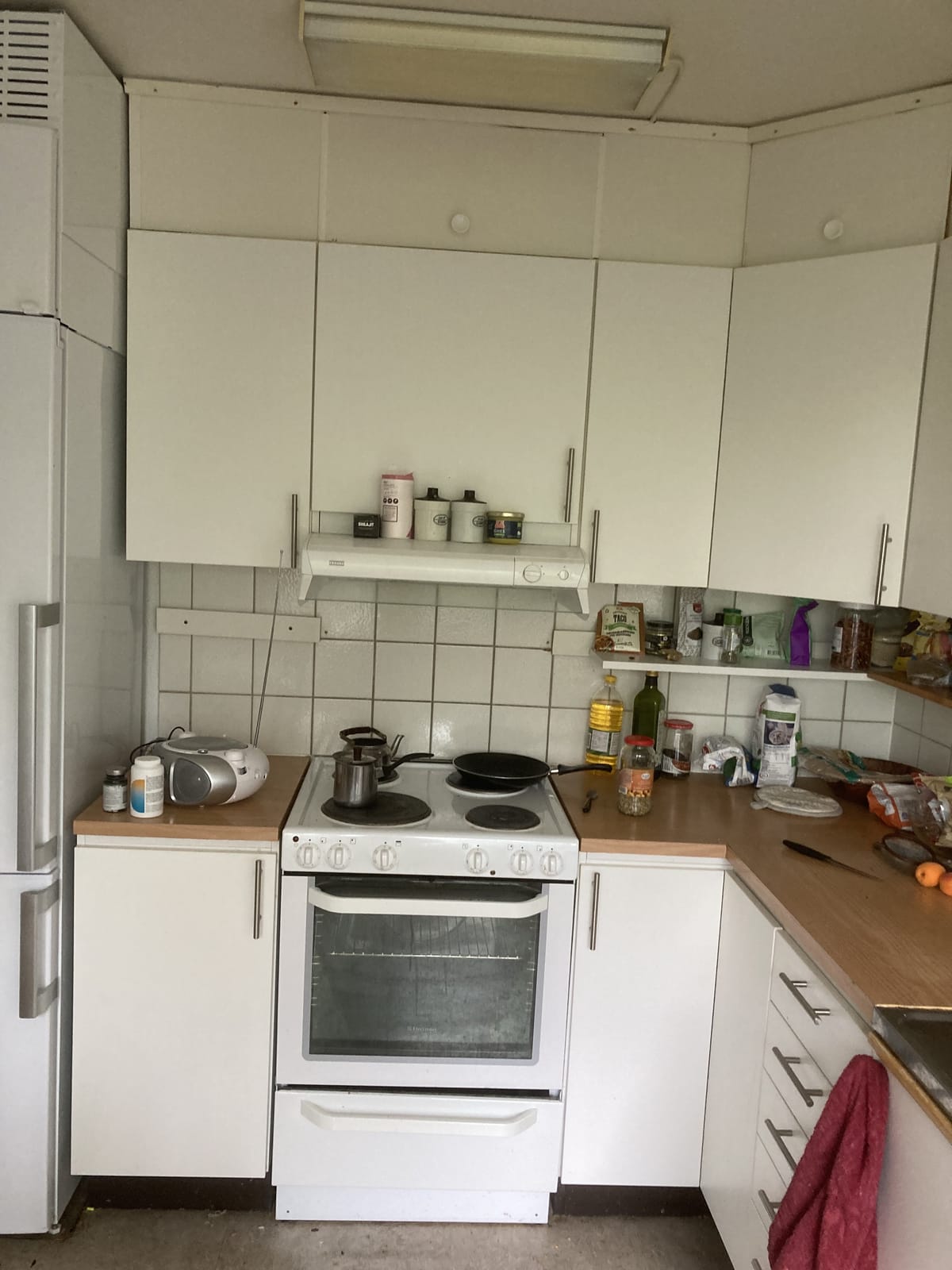 2 rok · 52 m² i Uppsala – bild 15