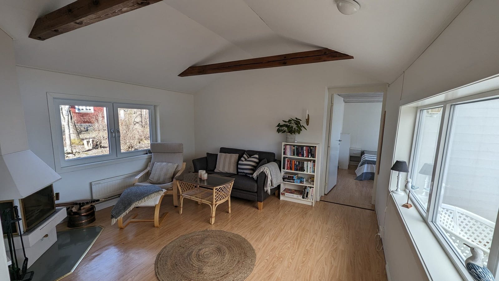 3 rok · 50 m² i Norrtälje – bild 16