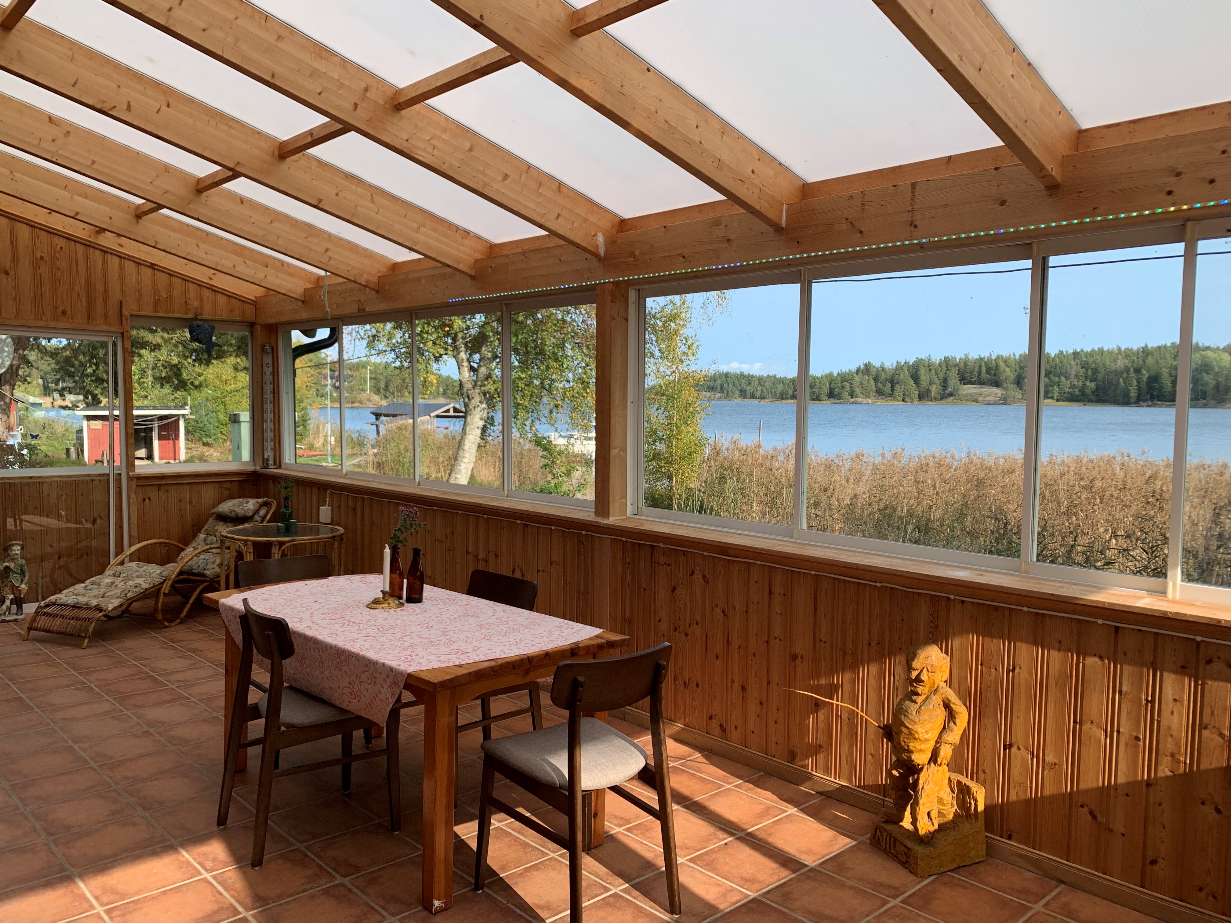 Villa/Hus, 5 rooms, 128 sqm, Askersund – Askersund