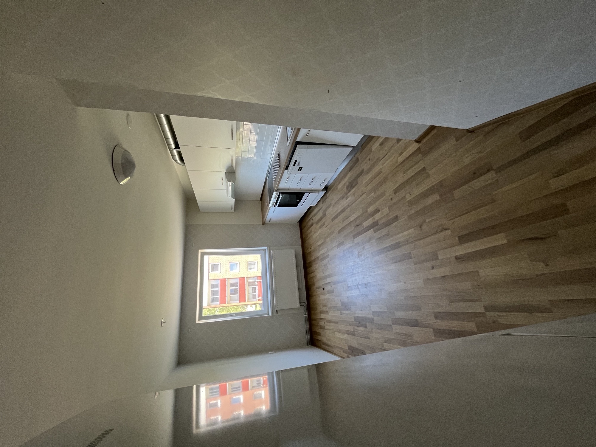 Lägenhet, 2 rooms, 64 sqm, Osby – bild 2