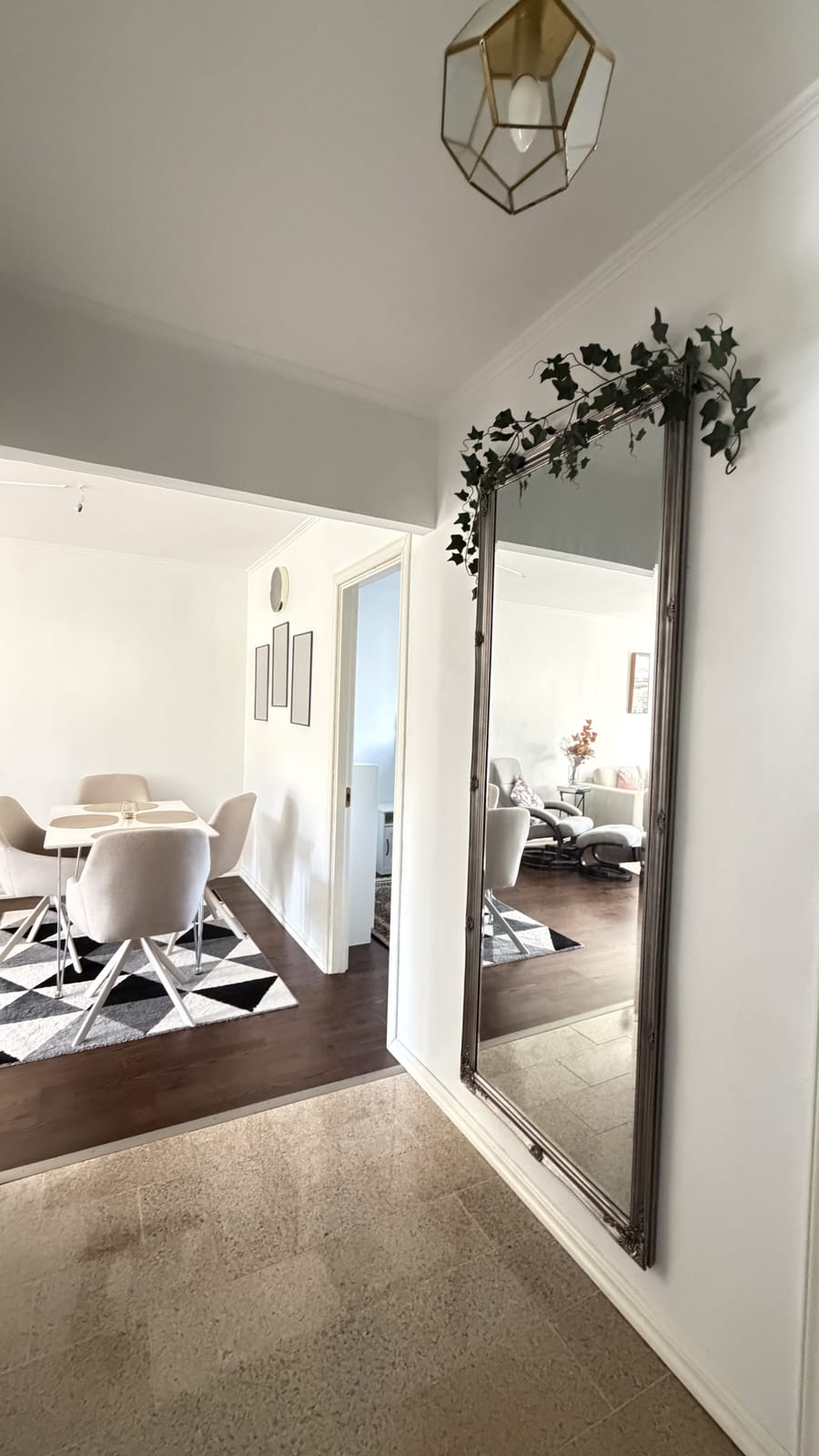 3 rok · 70 m² i Kristianstad – bild 3