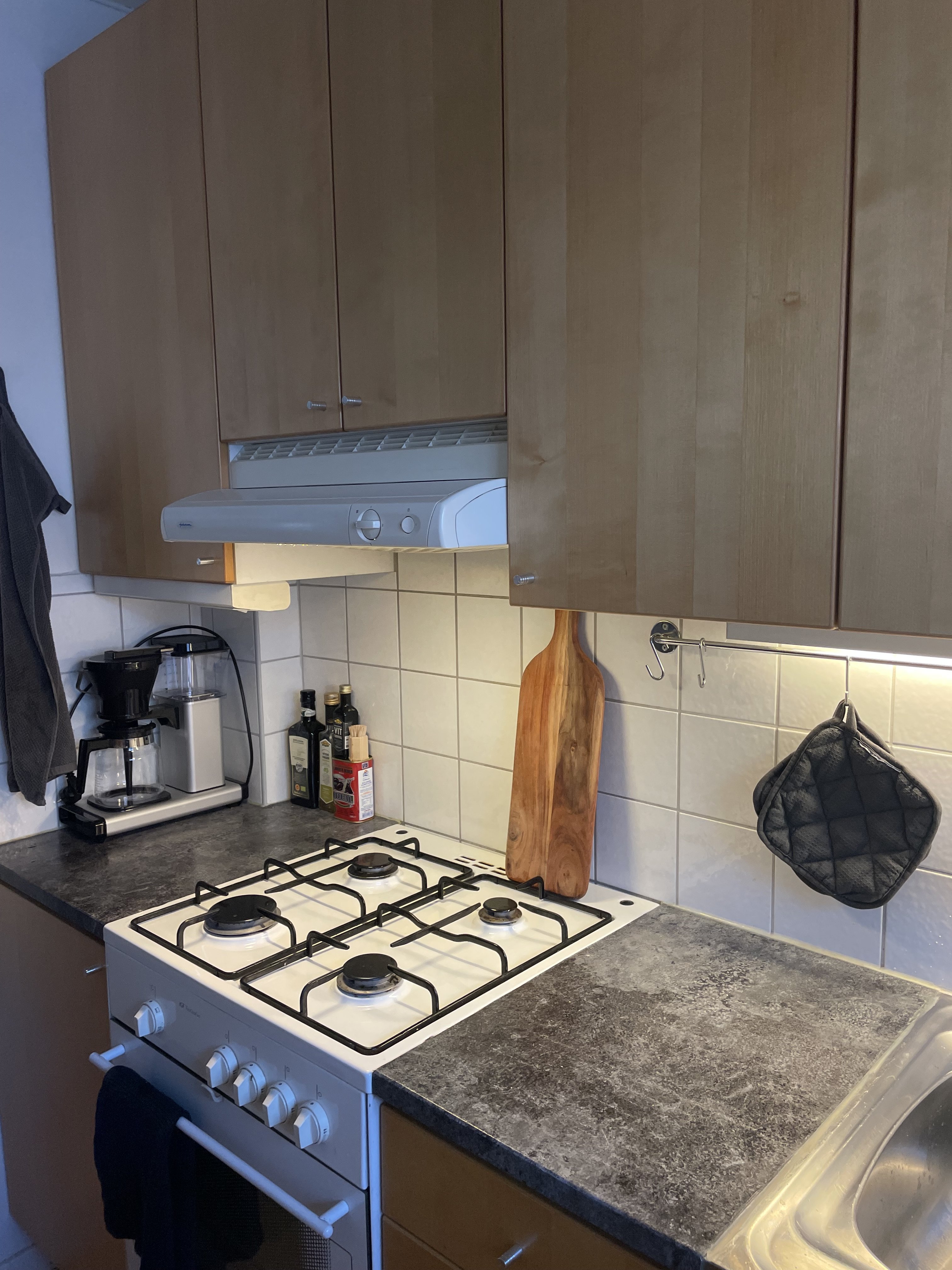 Lägenhet, 2 rooms, 42 sqm, Hägersten – bild 4