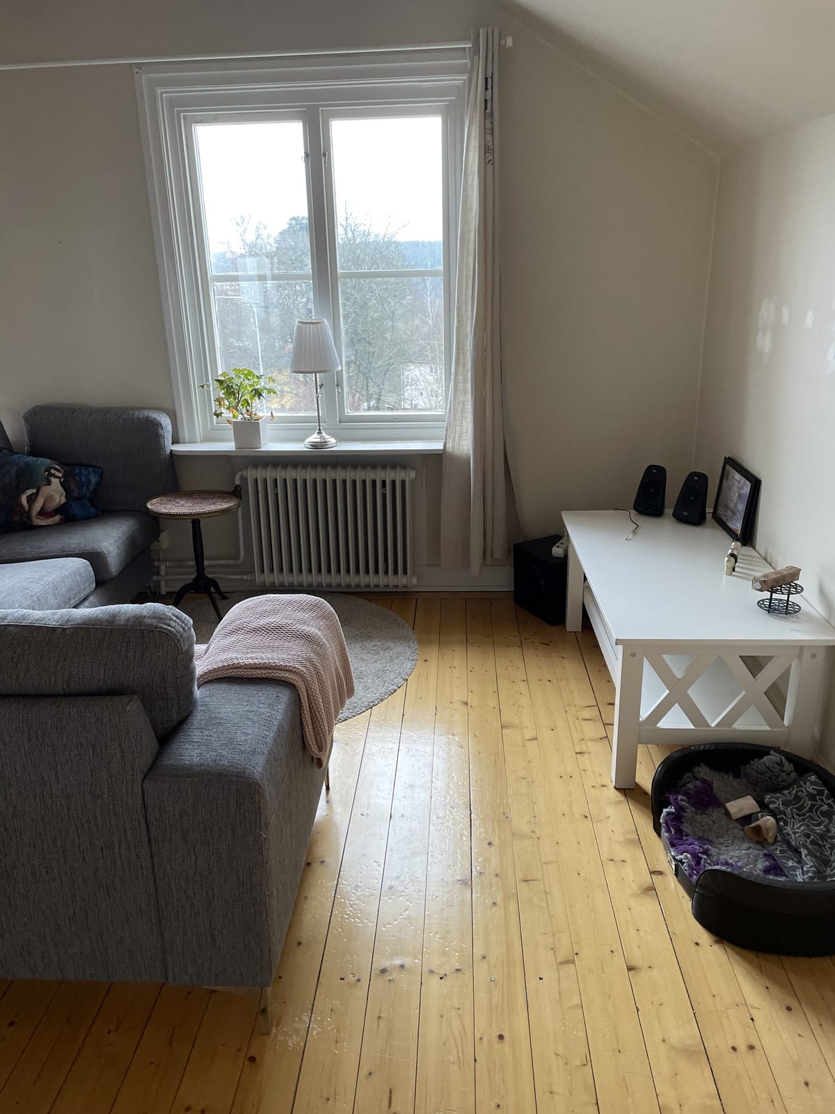 2 rok · 70 m² i Södertälje – Södertälje
