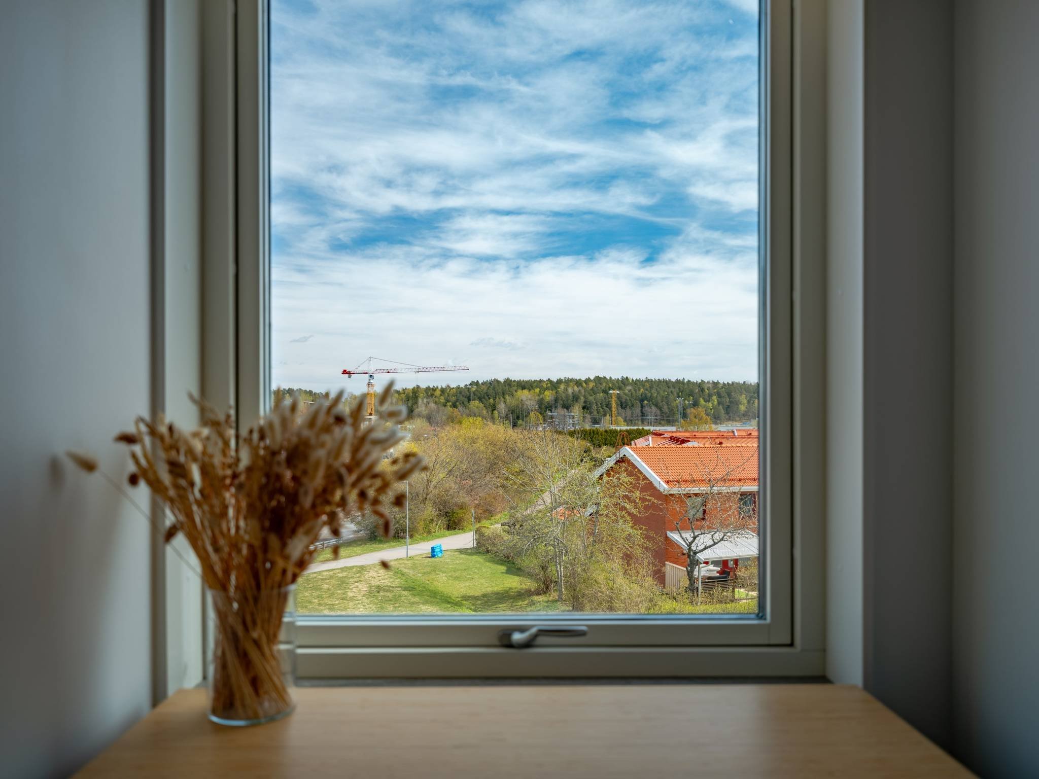 Radhus, 4 rooms, 110 sqm, Upplands Väsby – bild 12