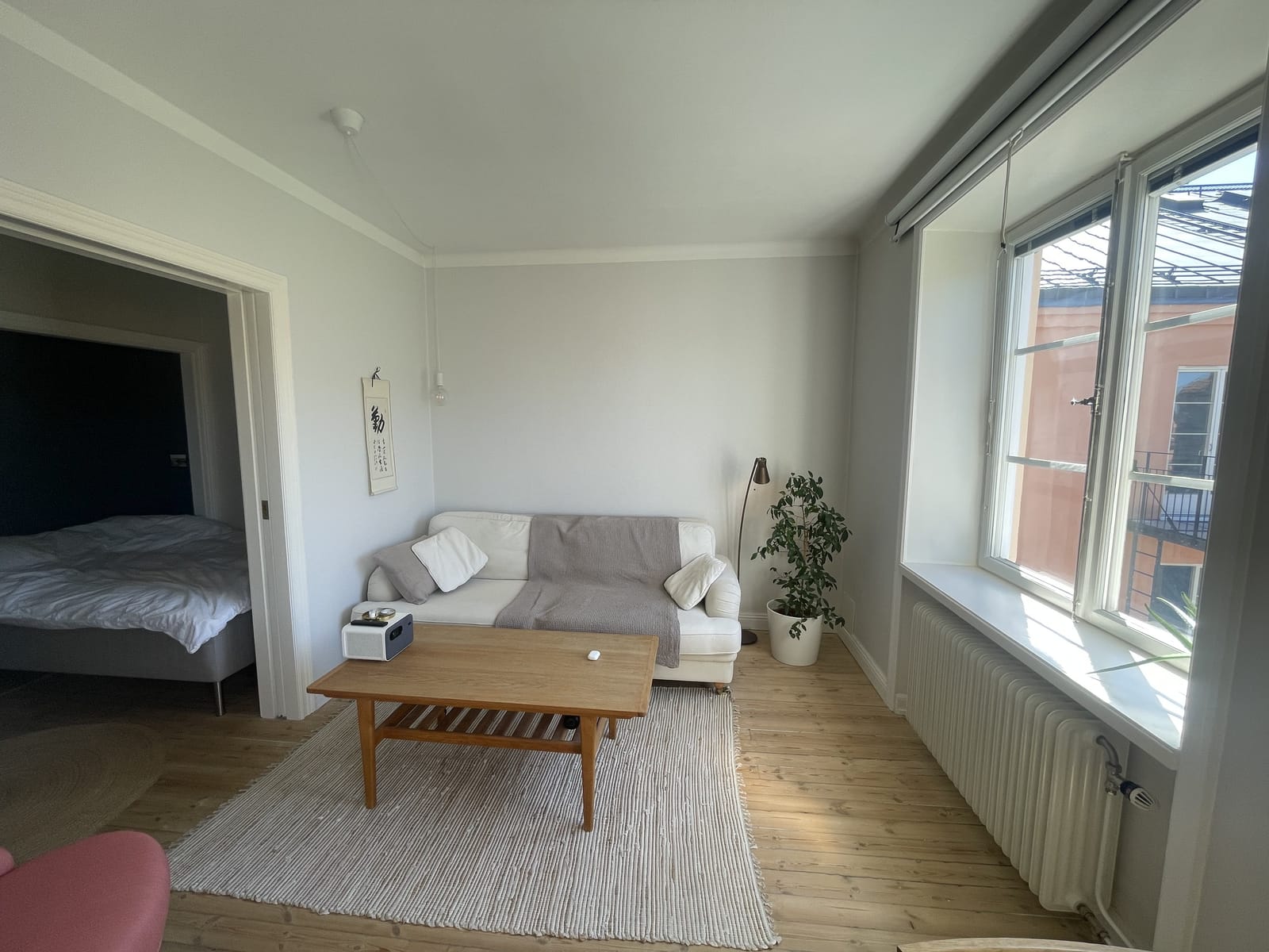 2 rok · 38 m² i Stockholm – bild 5