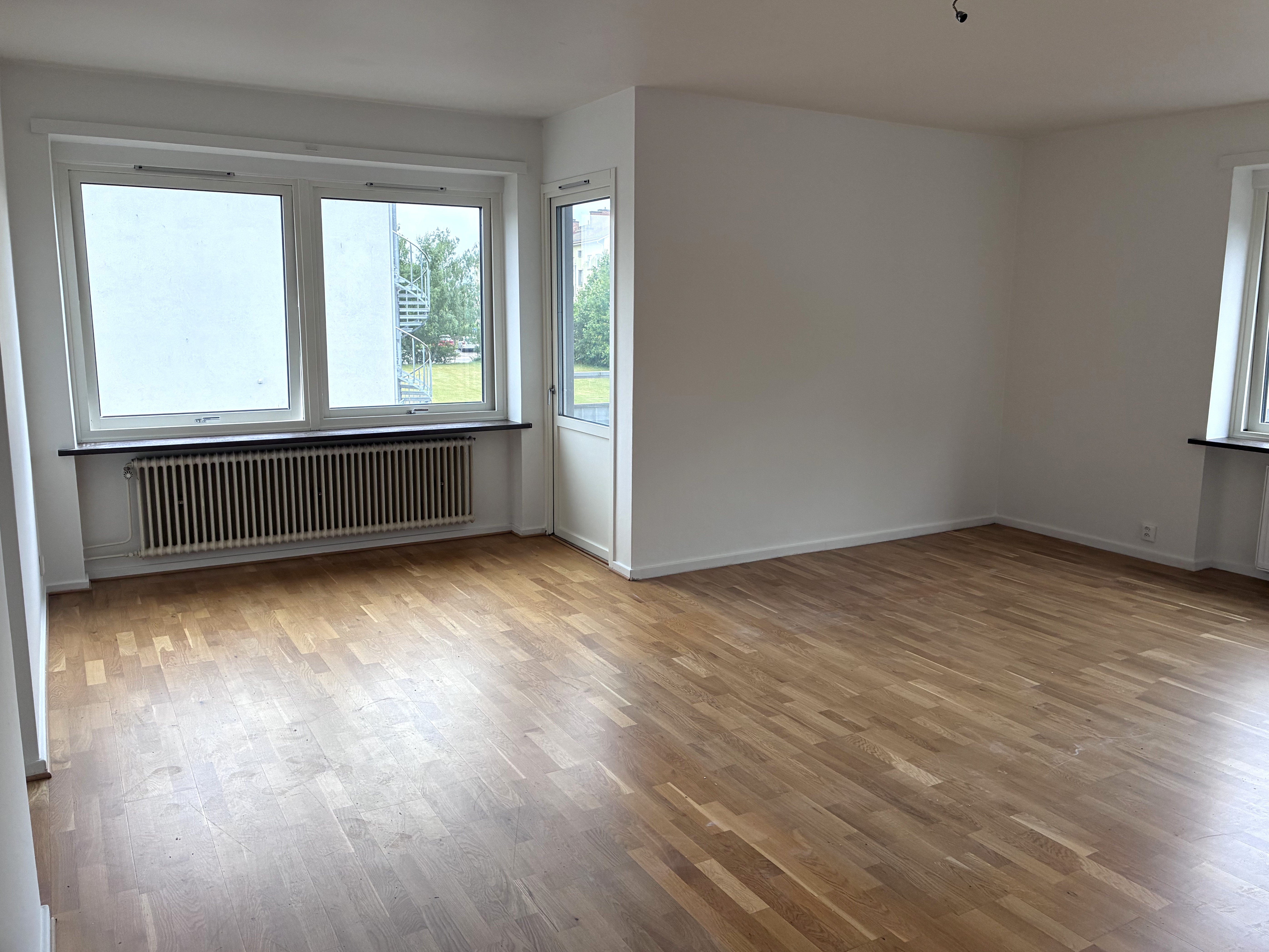 Lägenhet, 3 rooms, 75 sqm, Klippan – bild 2