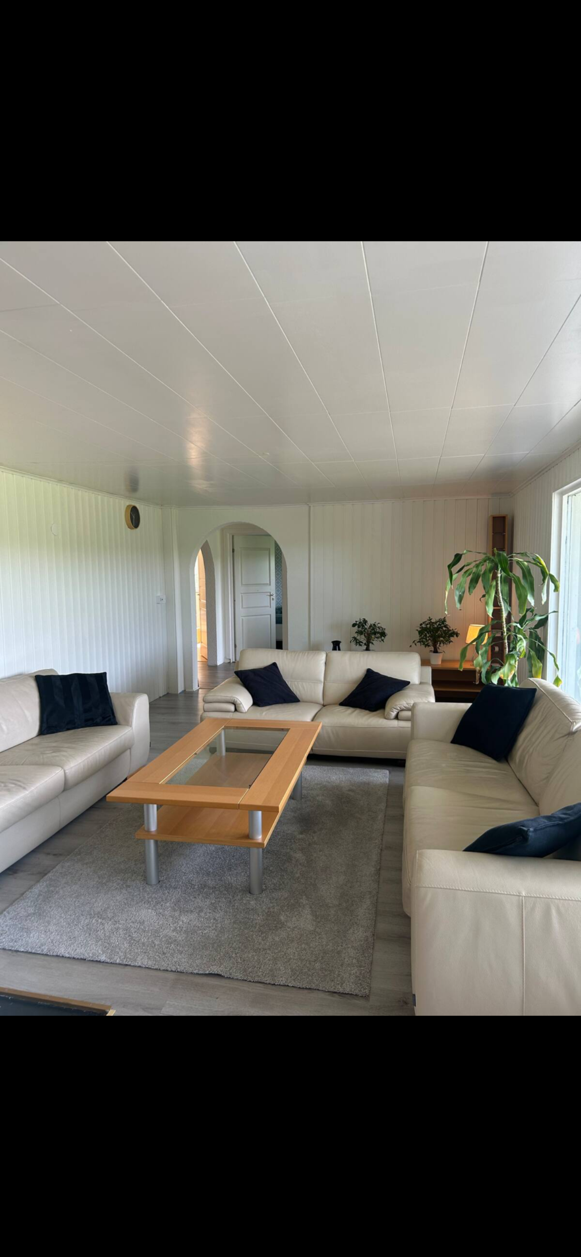 Lägenhet, 3 rooms, 120 sqm, Munsö – bild 2