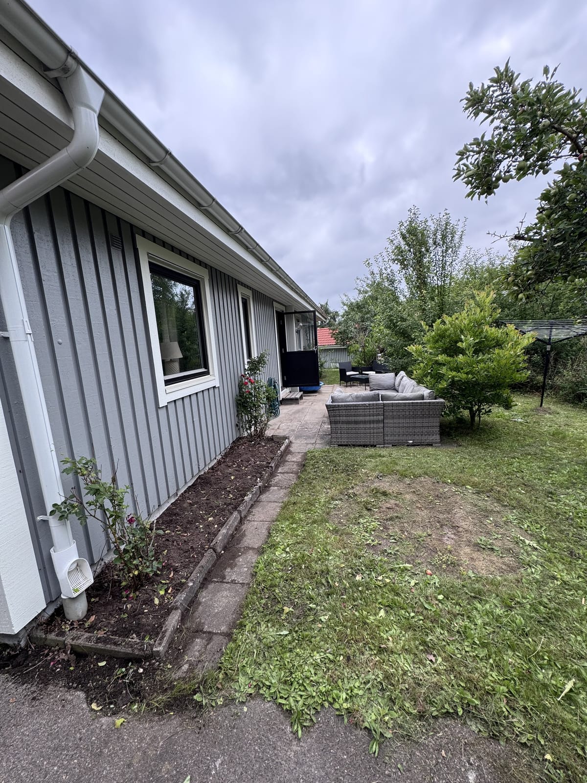 4 rok · 117 m² i Perstorp – bild 9