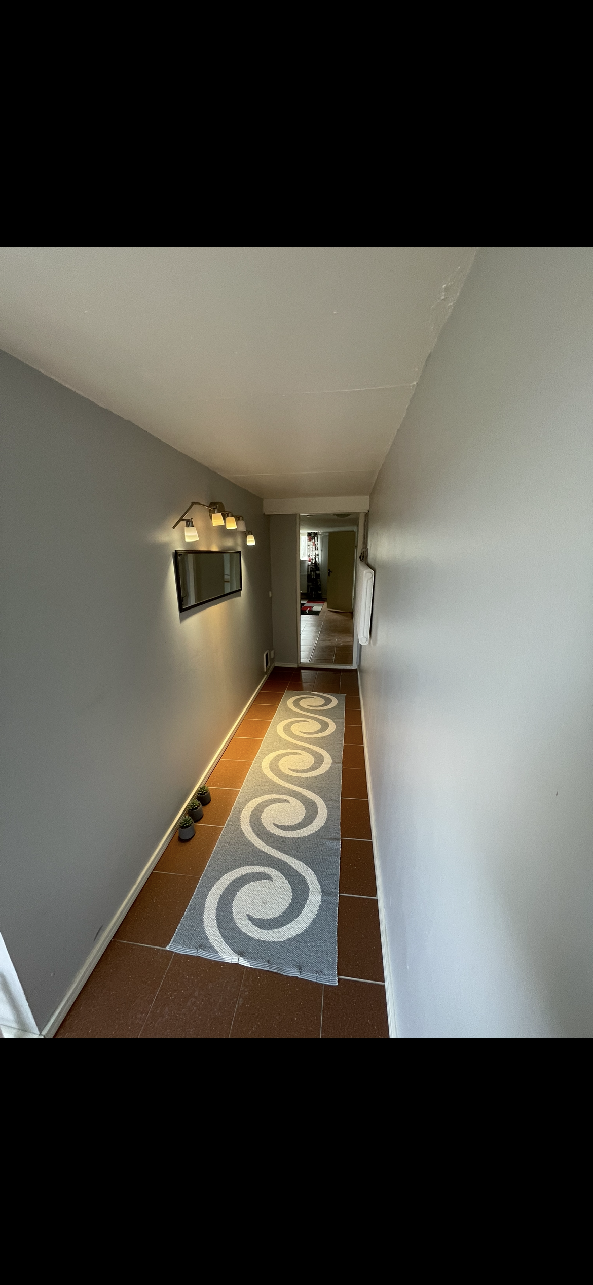 Lägenhet, 2 rooms, 55 sqm, Rönnäng – bild 3
