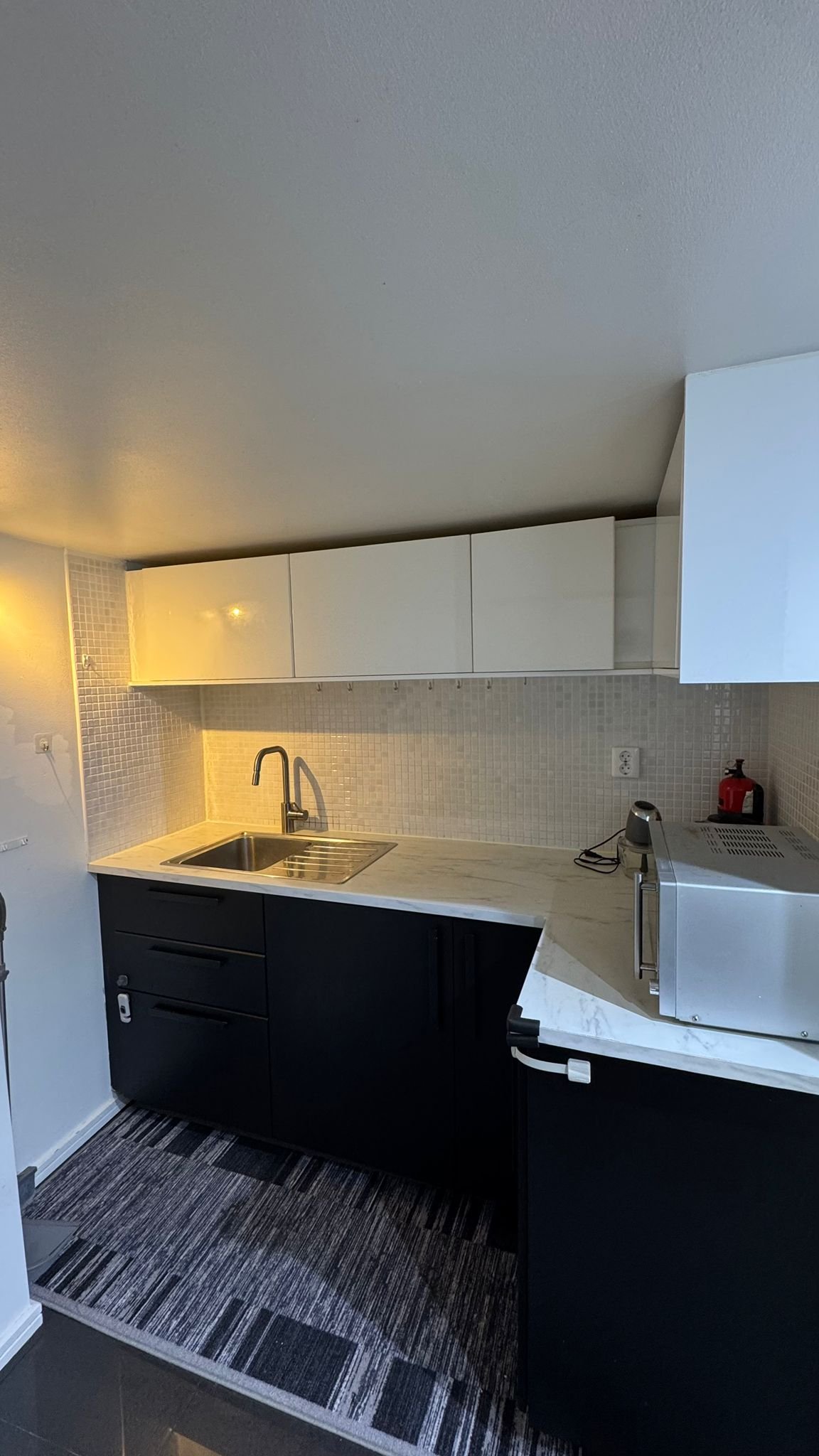 Lägenhet, 3 rooms, 60 sqm, Segeltorp – bild 8