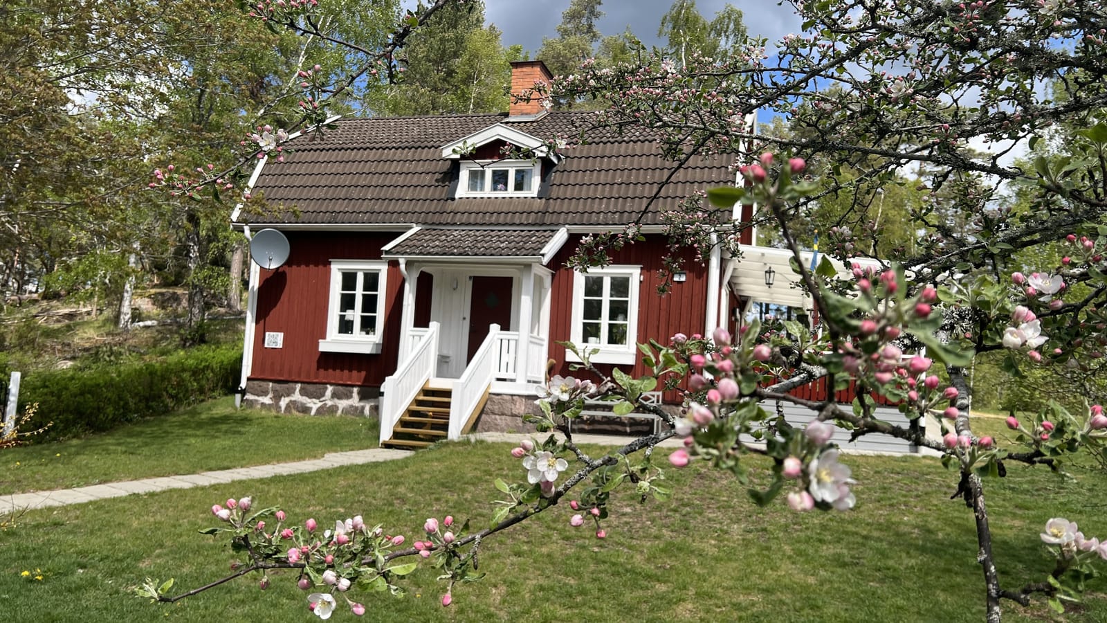 4 rok · 97 m² i Mariannelund – bild 7
