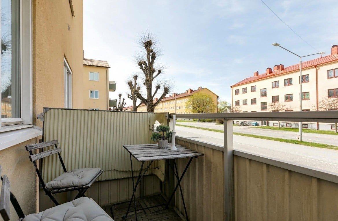 2 rok · 43 m² i Örebro – bild 9