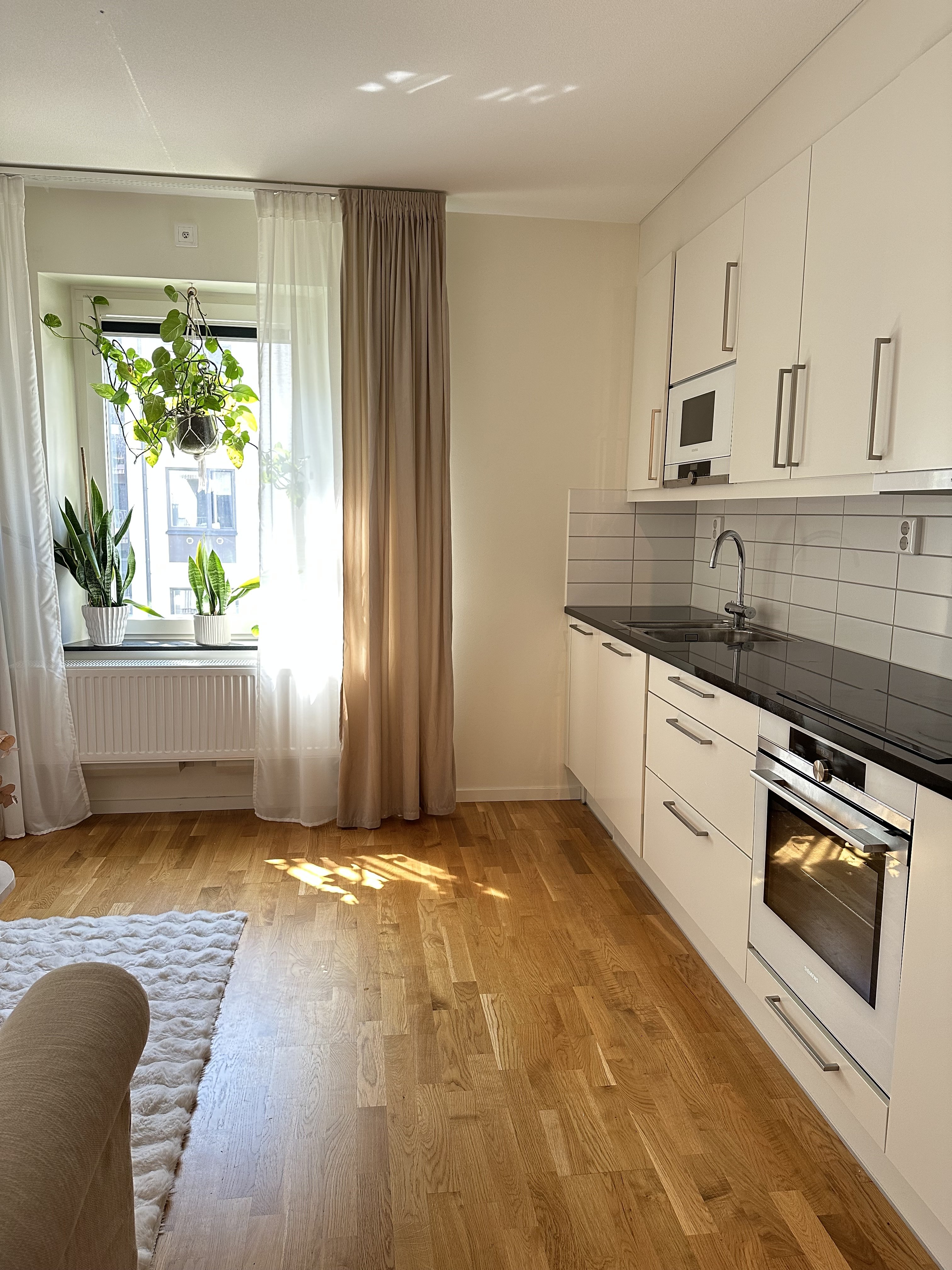 Lägenhet, 2 rooms, 38 sqm, Göteborg – bild 4