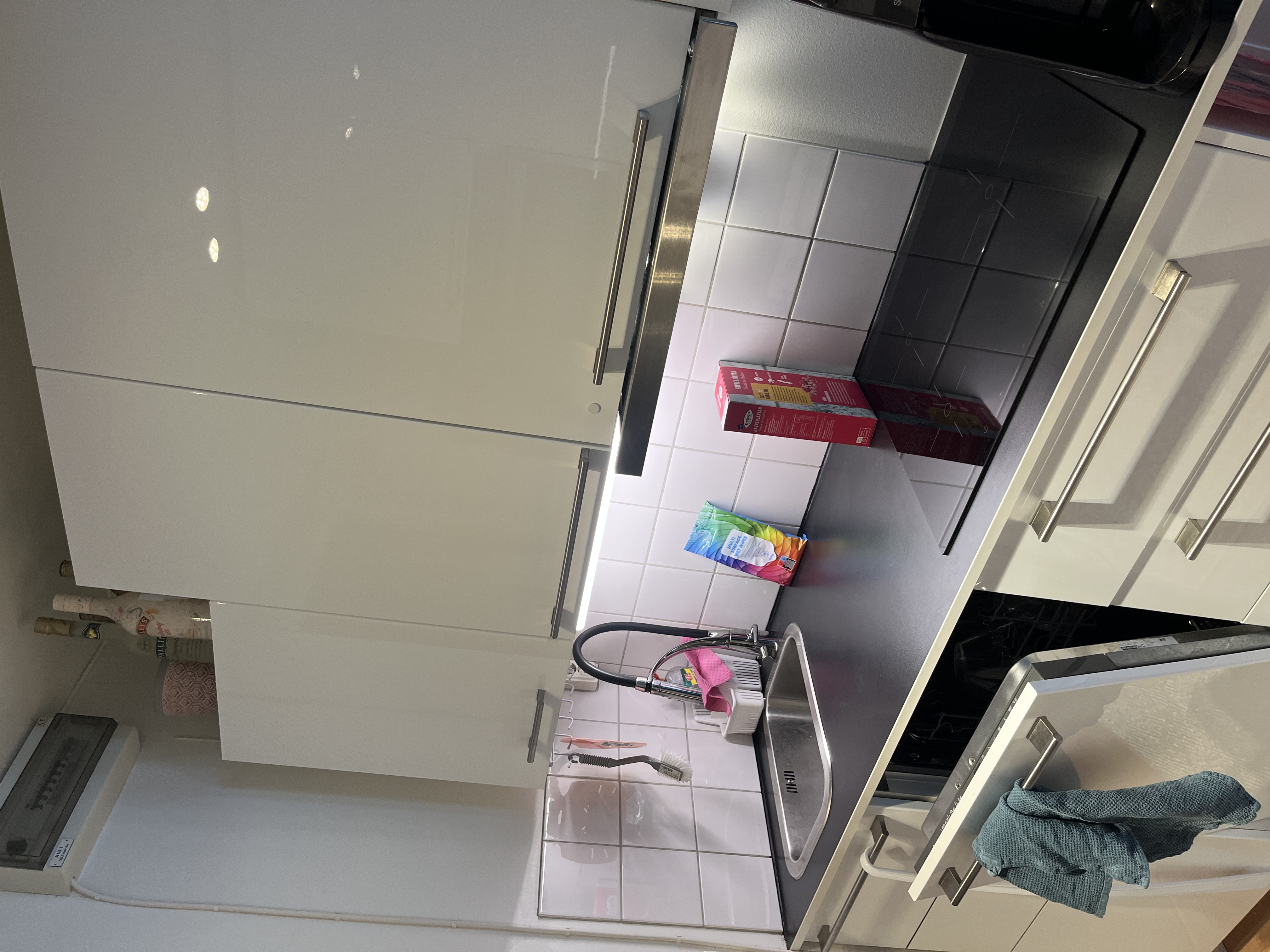 Lägenhet, 1 rooms, 24 sqm, Stockholm – bild 3