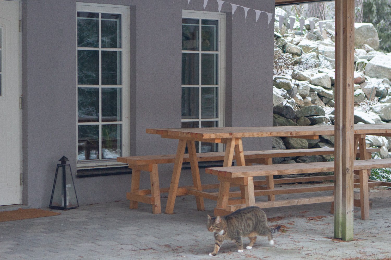 1 rok · 25 m² i Sigtuna – bild 19
