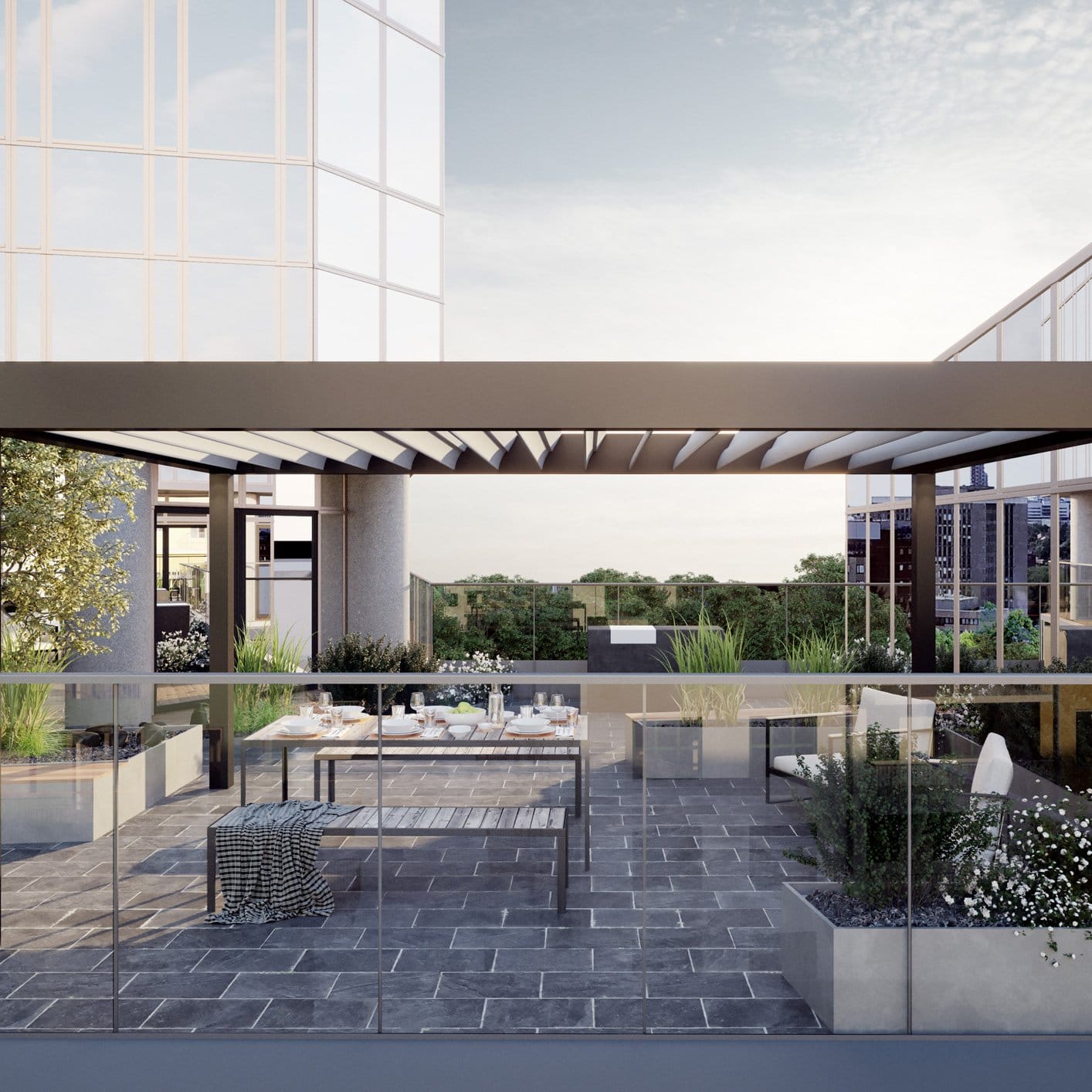 2 rok · 35 m² i Solna – bild 25