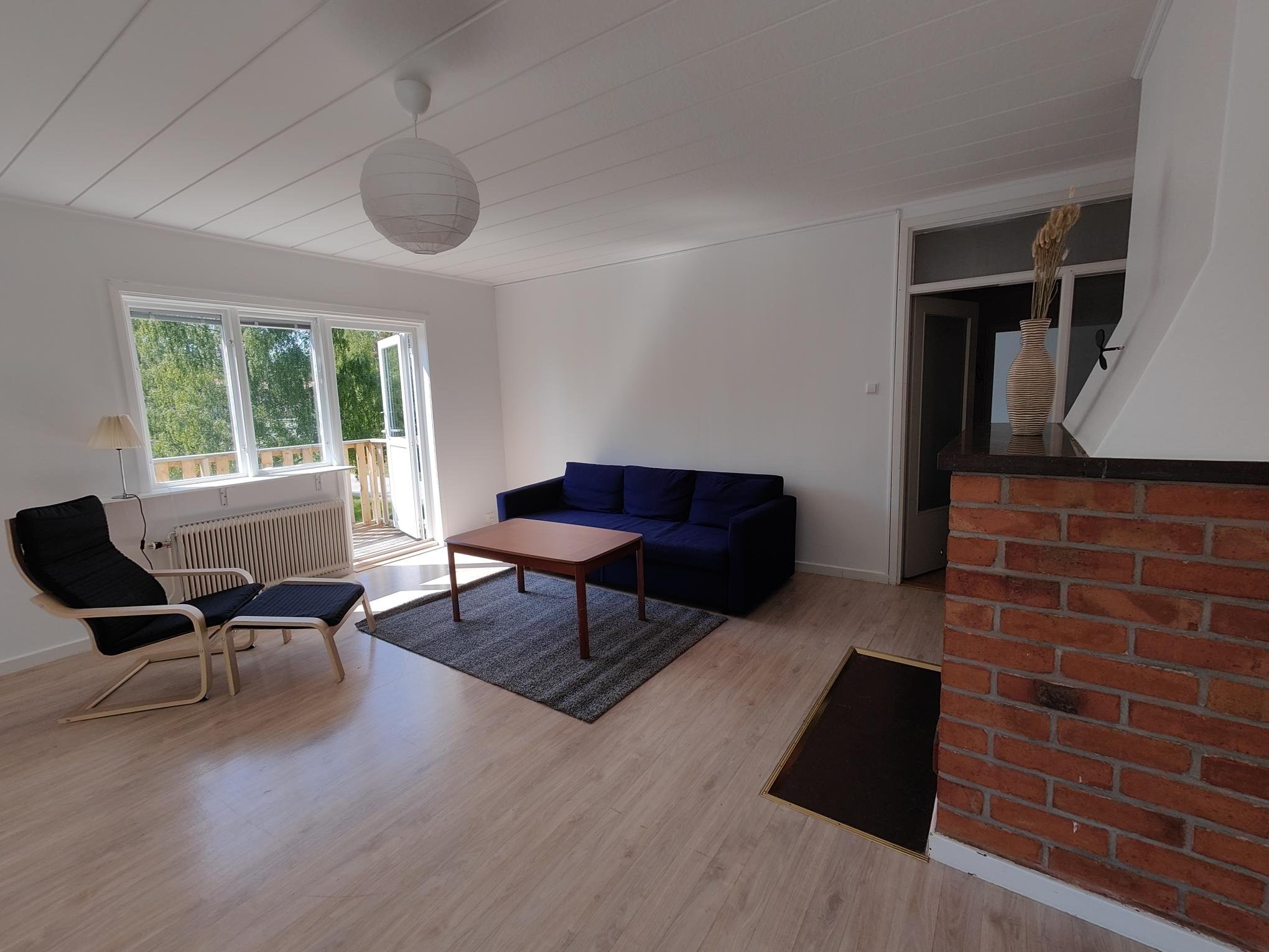 Lägenhet, 4 rooms, 99 sqm, Kälarne – bild 3