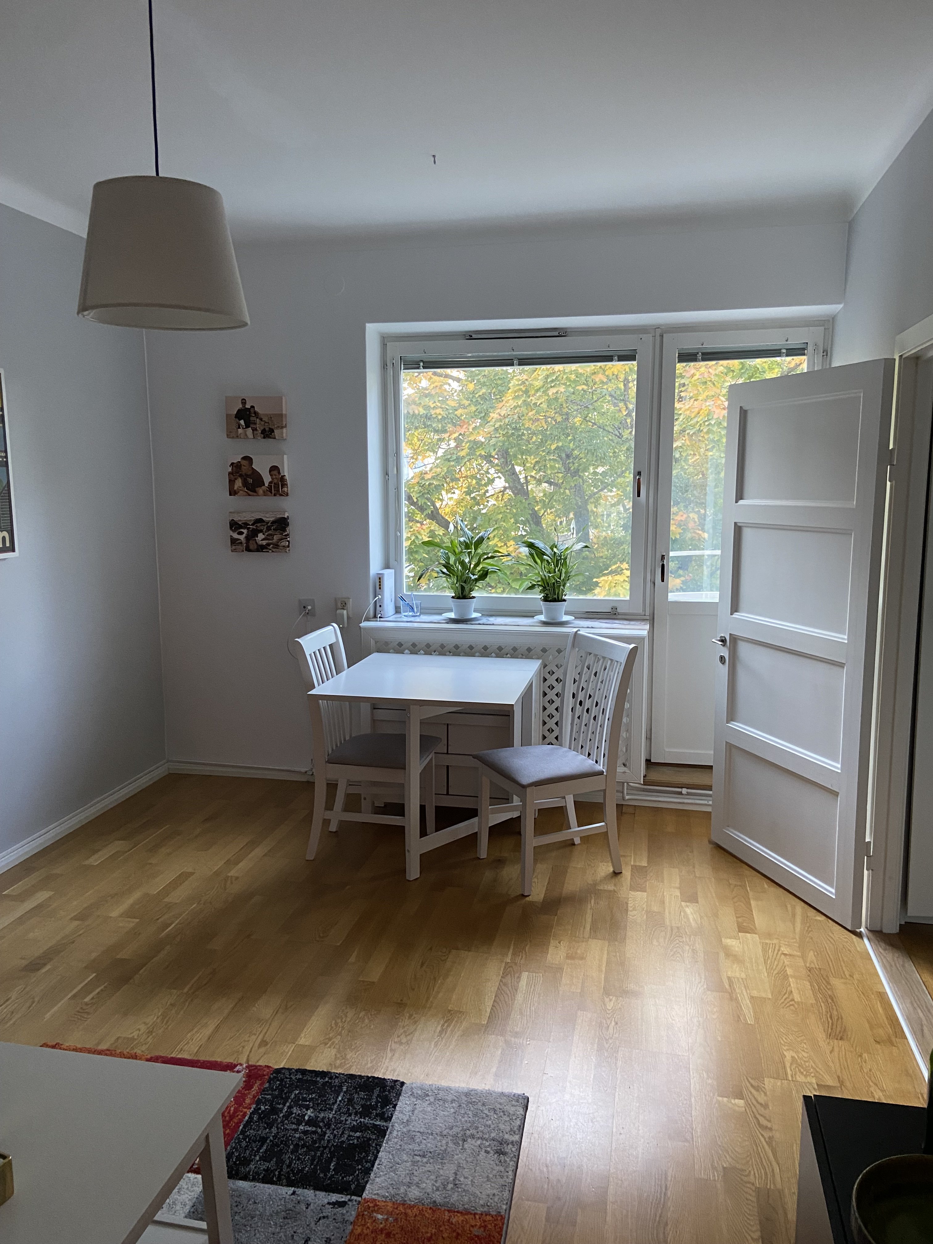 Lägenhet, 2 rooms, 35 sqm, Stockholm – Stockholm