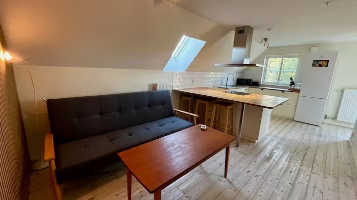 2 rok · 40 m² i Visby – bild 12