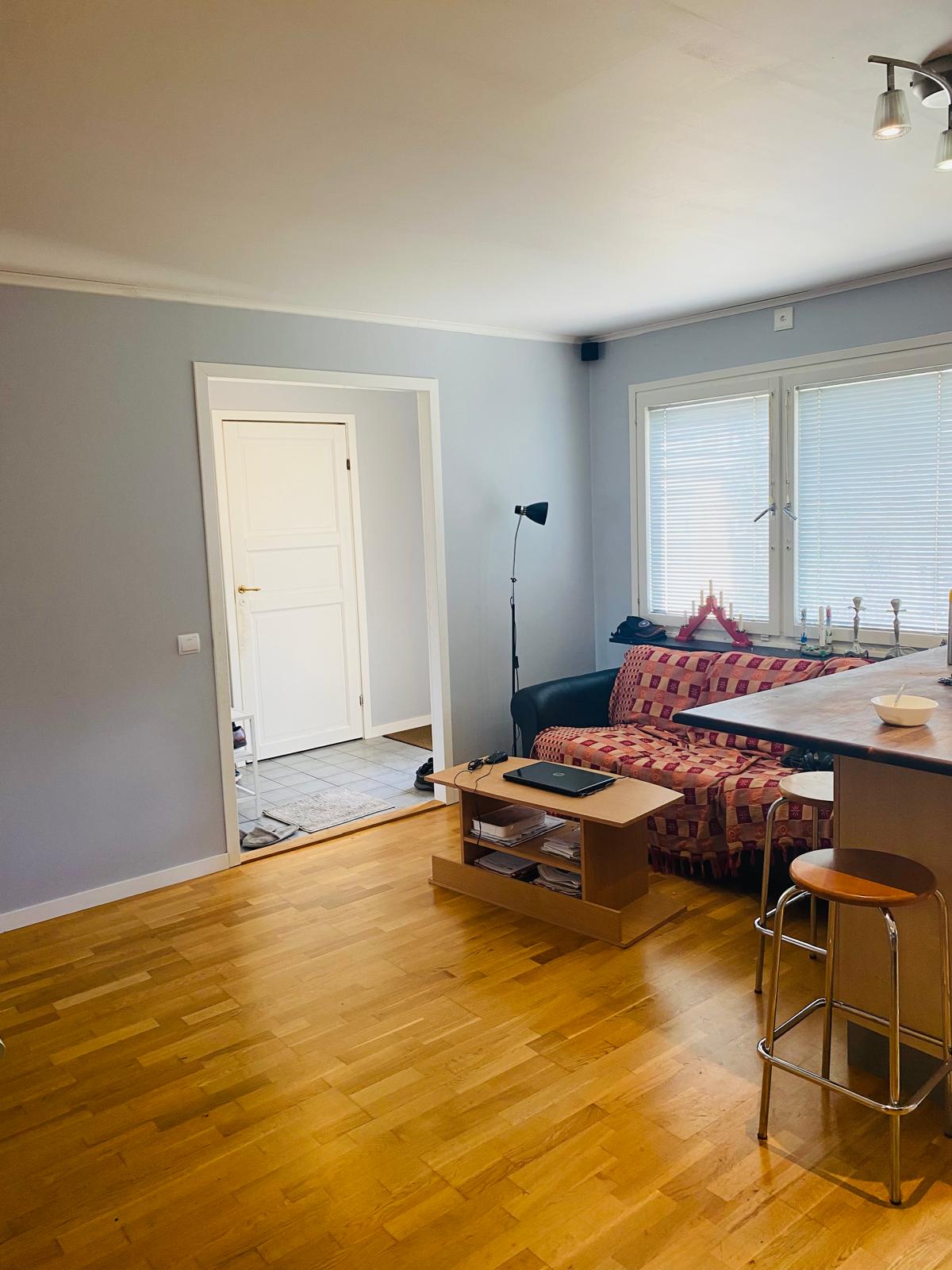Radhus, 3 rooms, 70 sqm, Kista – bild 2