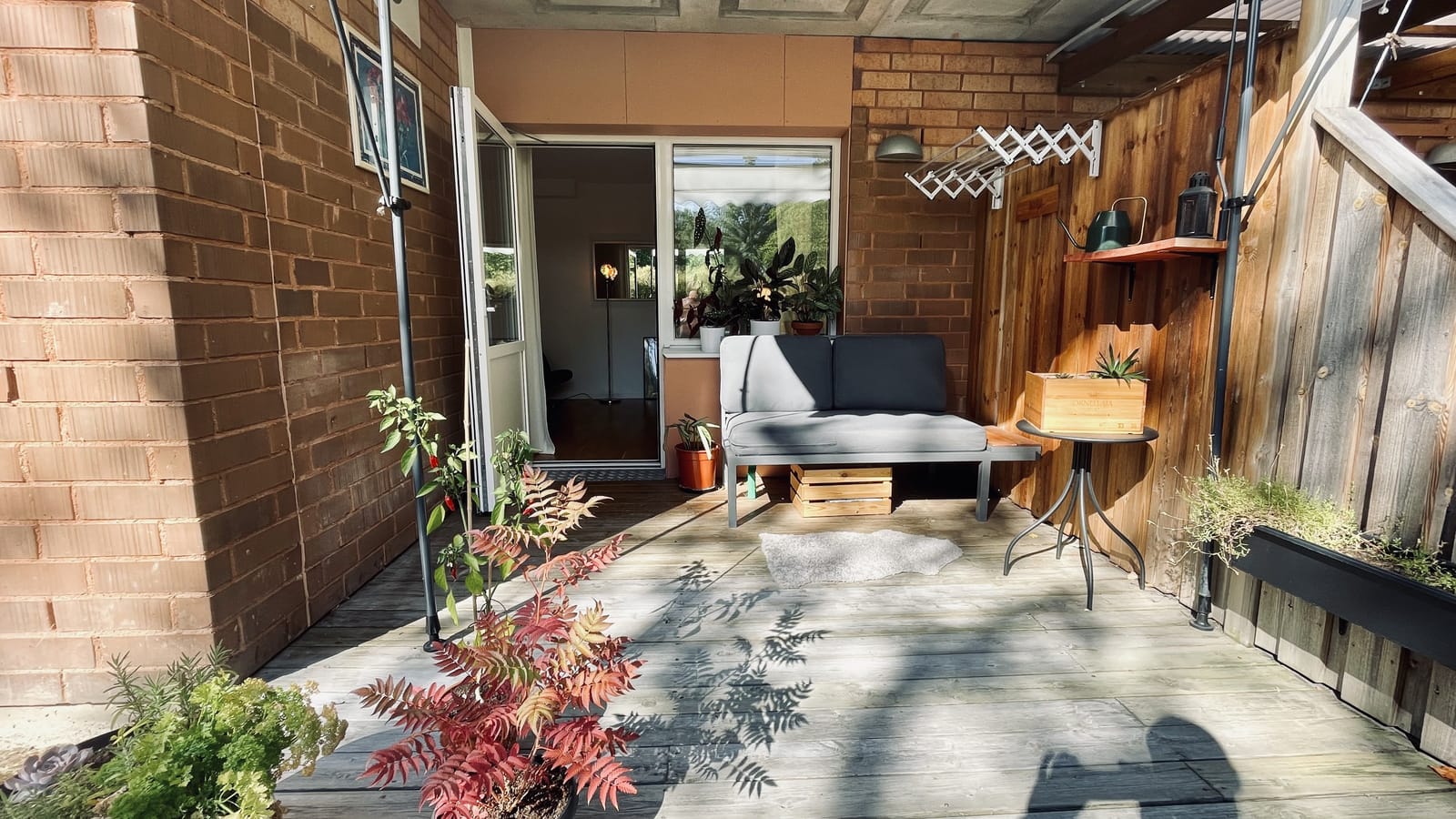 1 rok · 44 m² i Järfälla – bild 8