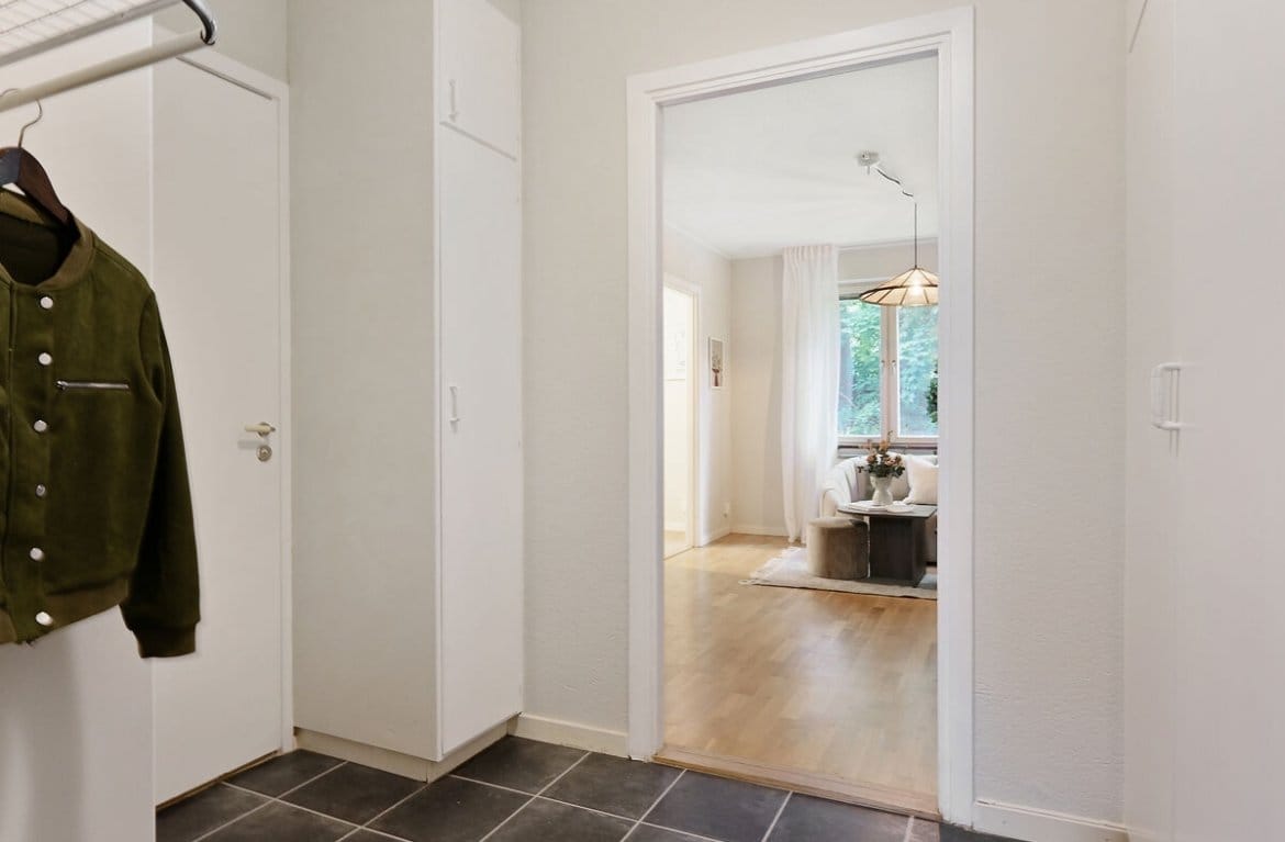 2 rok · 31 m² i Spånga
