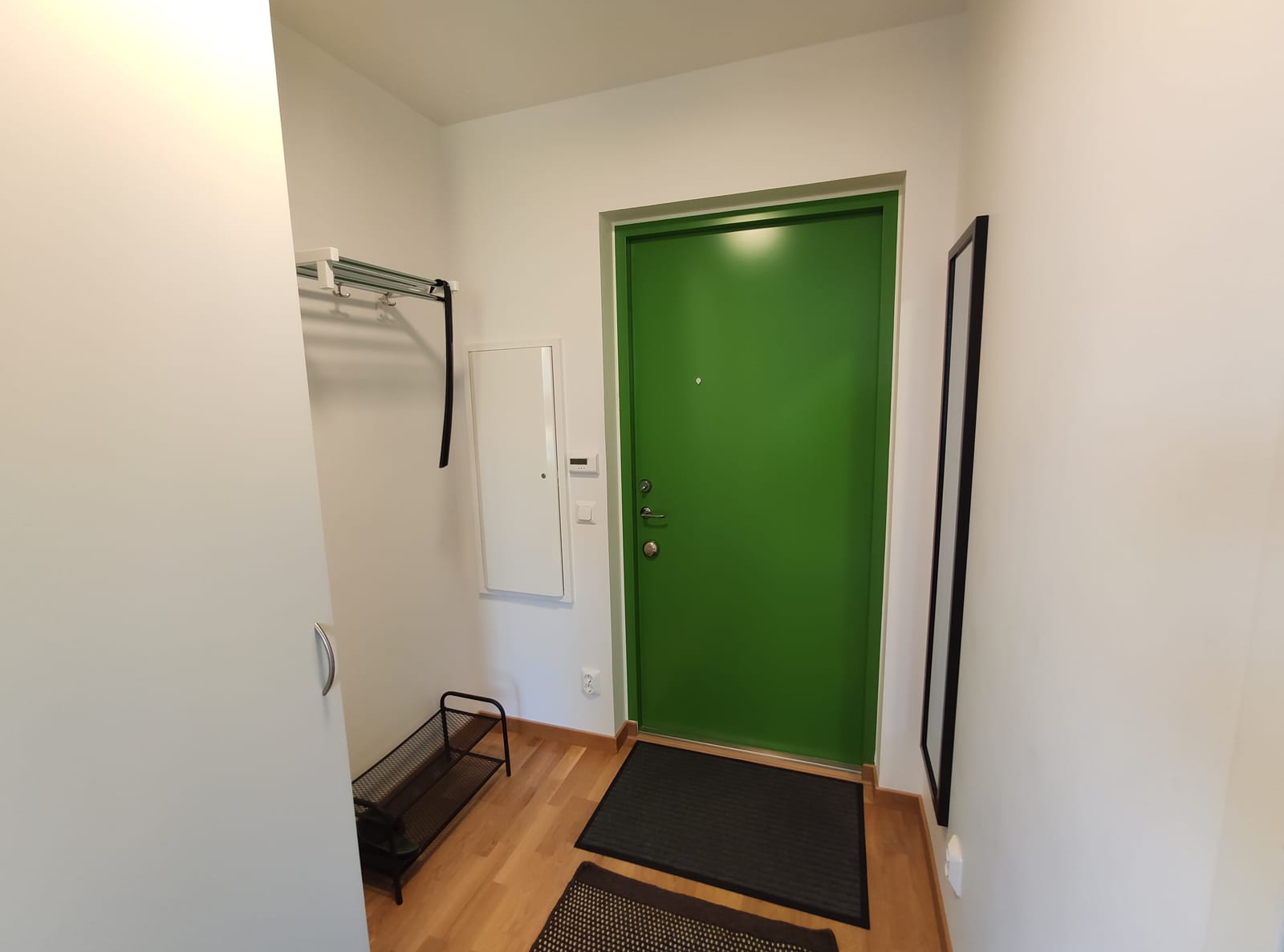 2 rok · 40 m² i Solna – bild 9