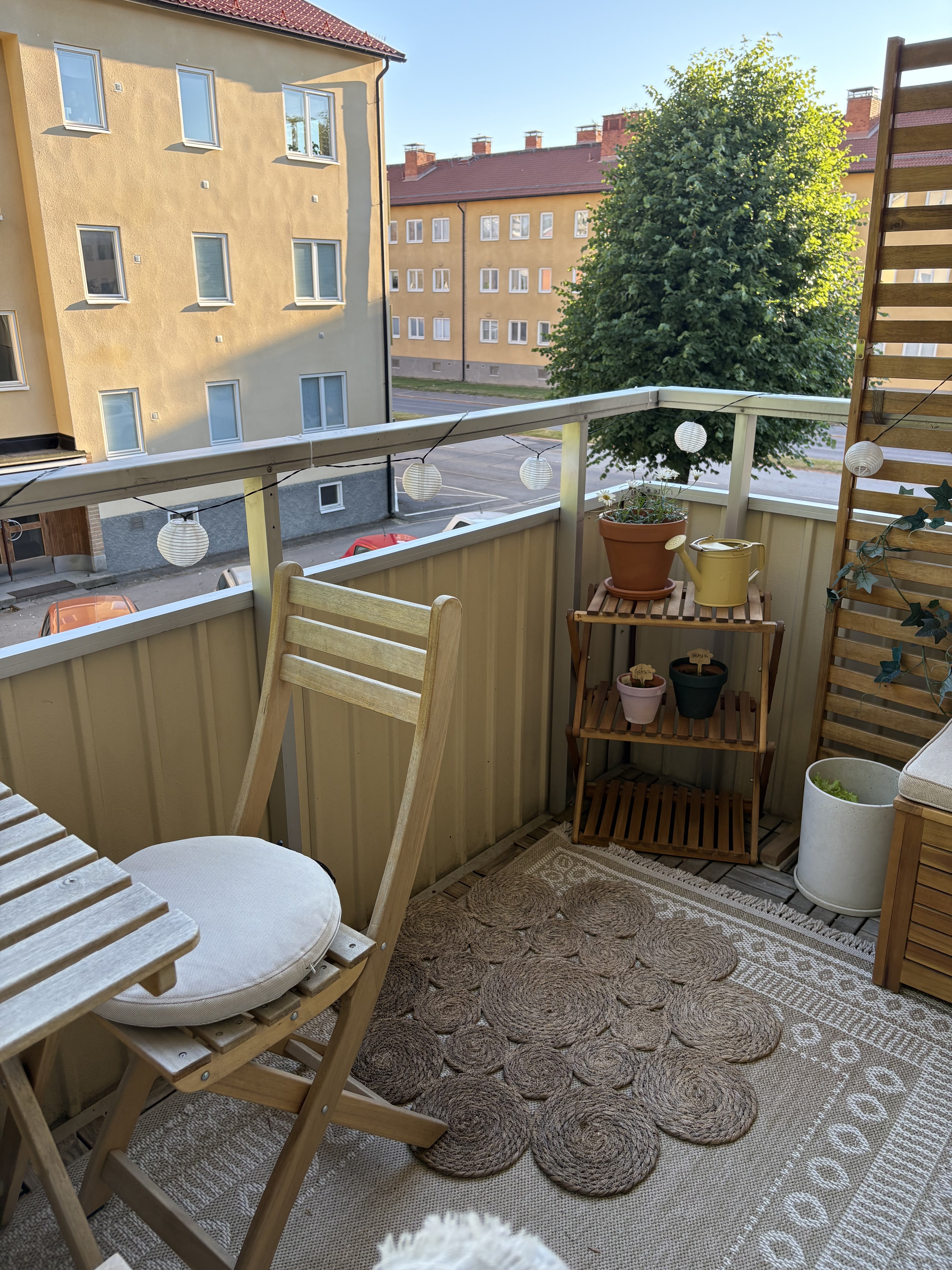 Lägenhet, 2 rooms, 56 sqm, Örebro – bild 8