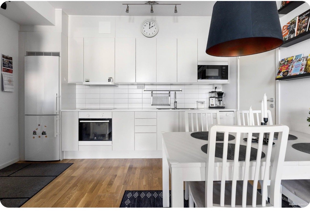 3 rok · 59 m² i Örebro – bild 2
