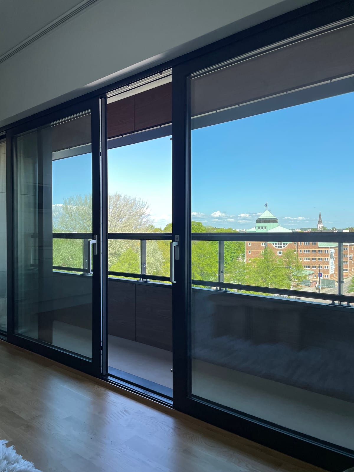 1 rok · 33 m² i Karlstad – bild 20