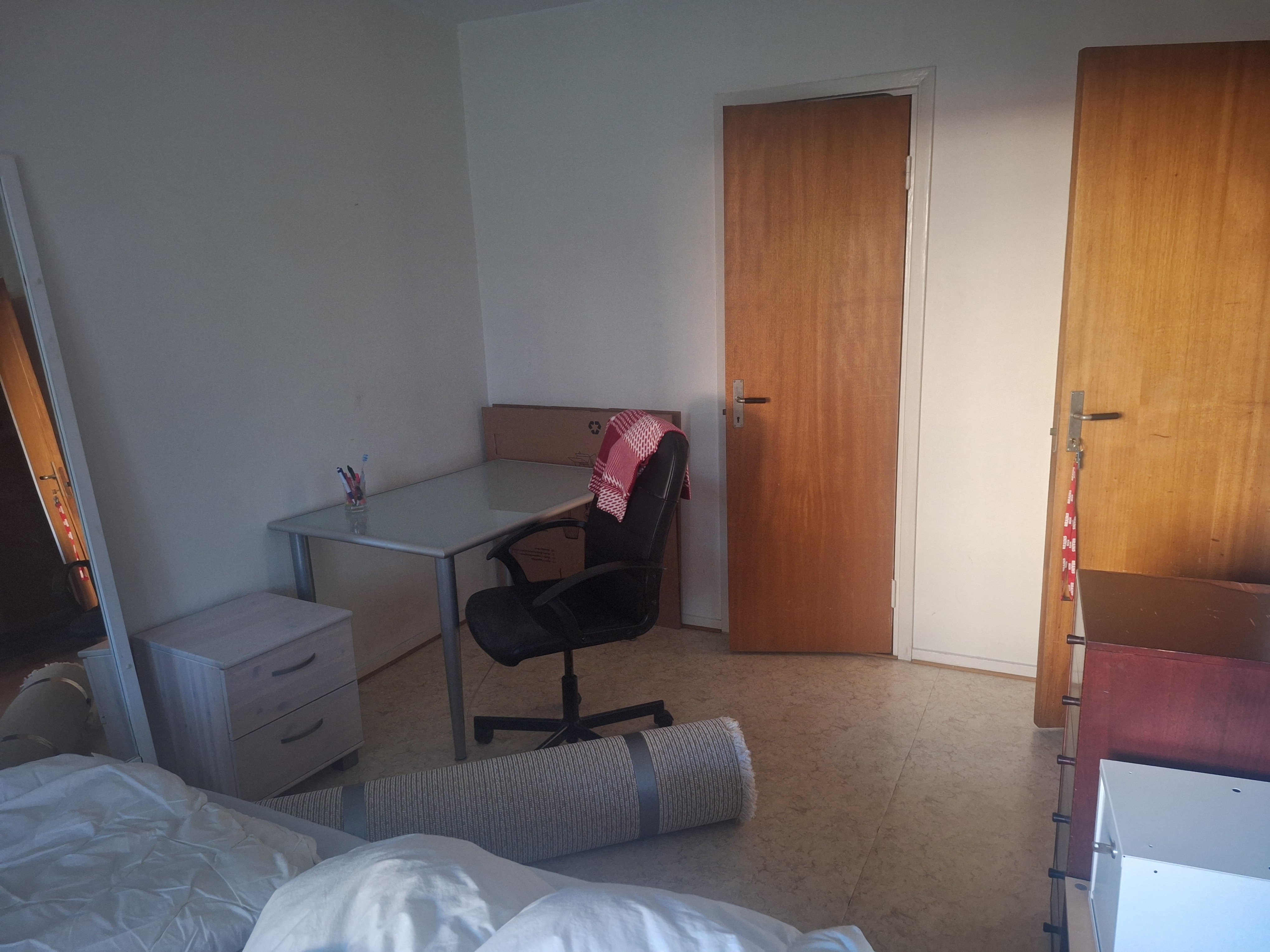 Lägenhet, 1 rooms, 16 sqm, Lund – bild 4