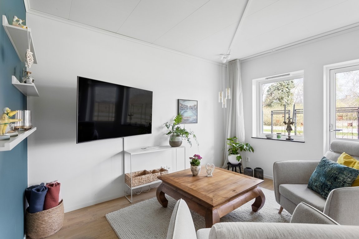 5 rok · 139 m² i Enköping – bild 17