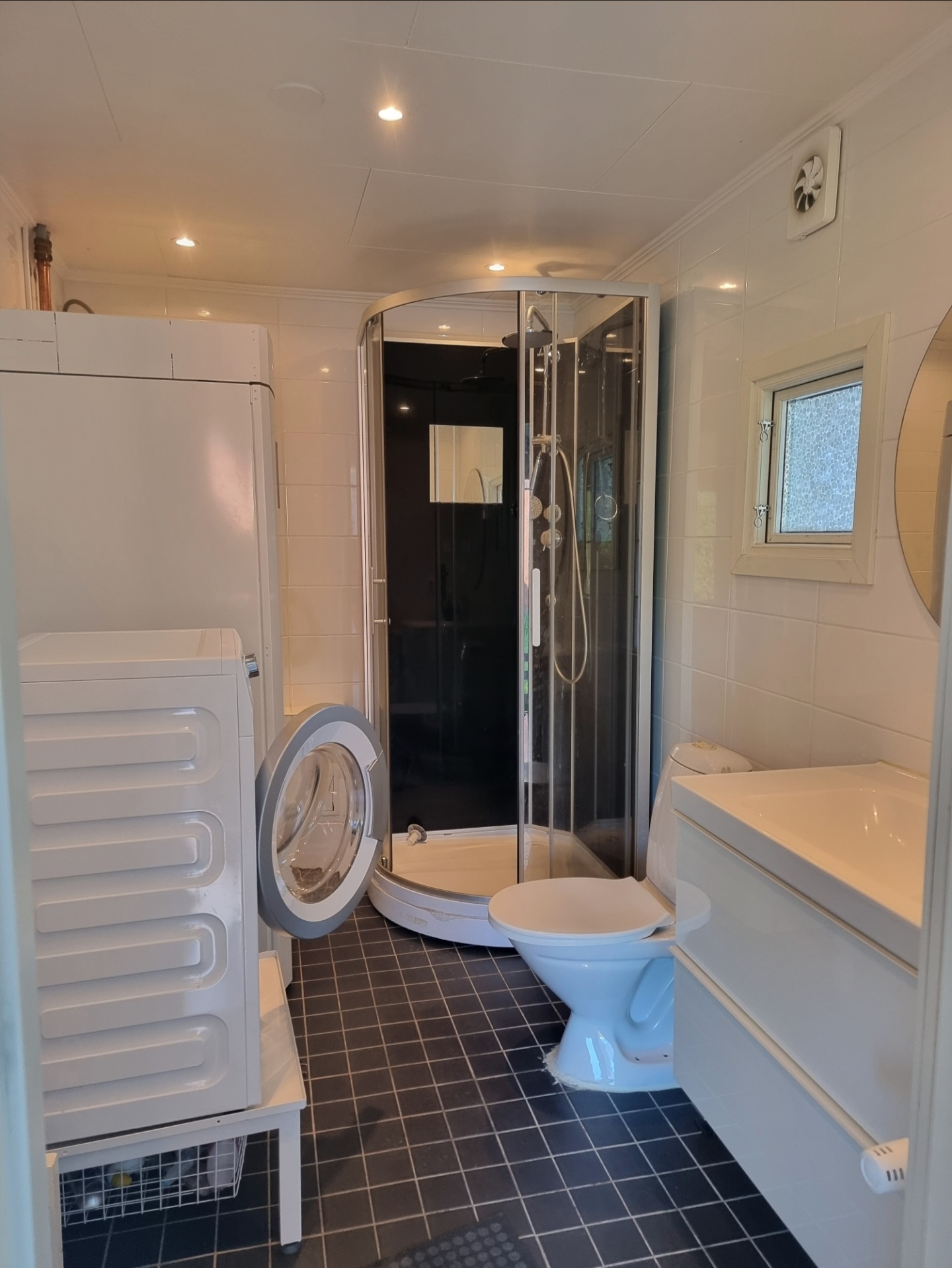 Lägenhet, 2 rooms, 35 sqm, Kållered – bild 4