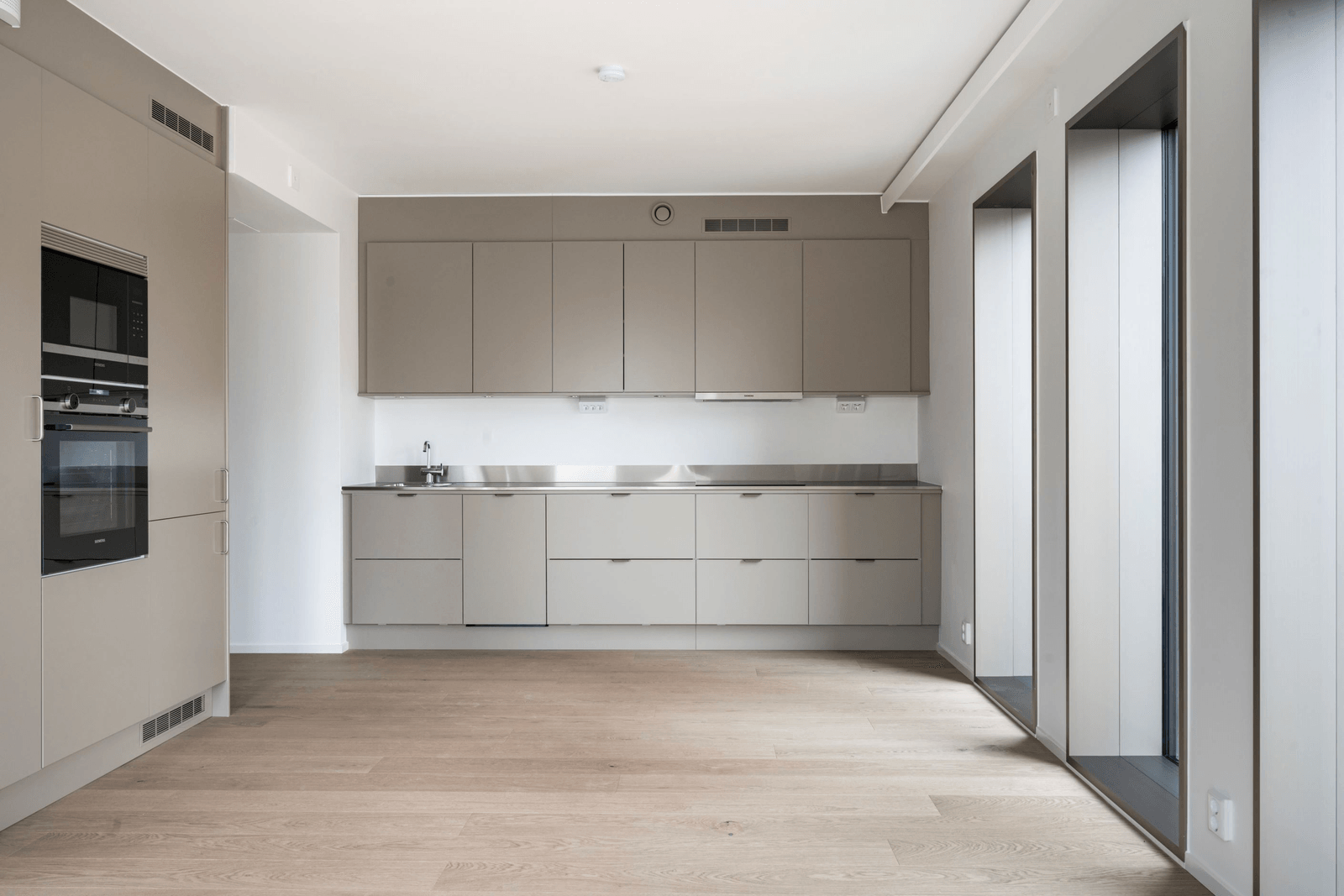 2 rok · 45 m² i Stockholm – bild 33