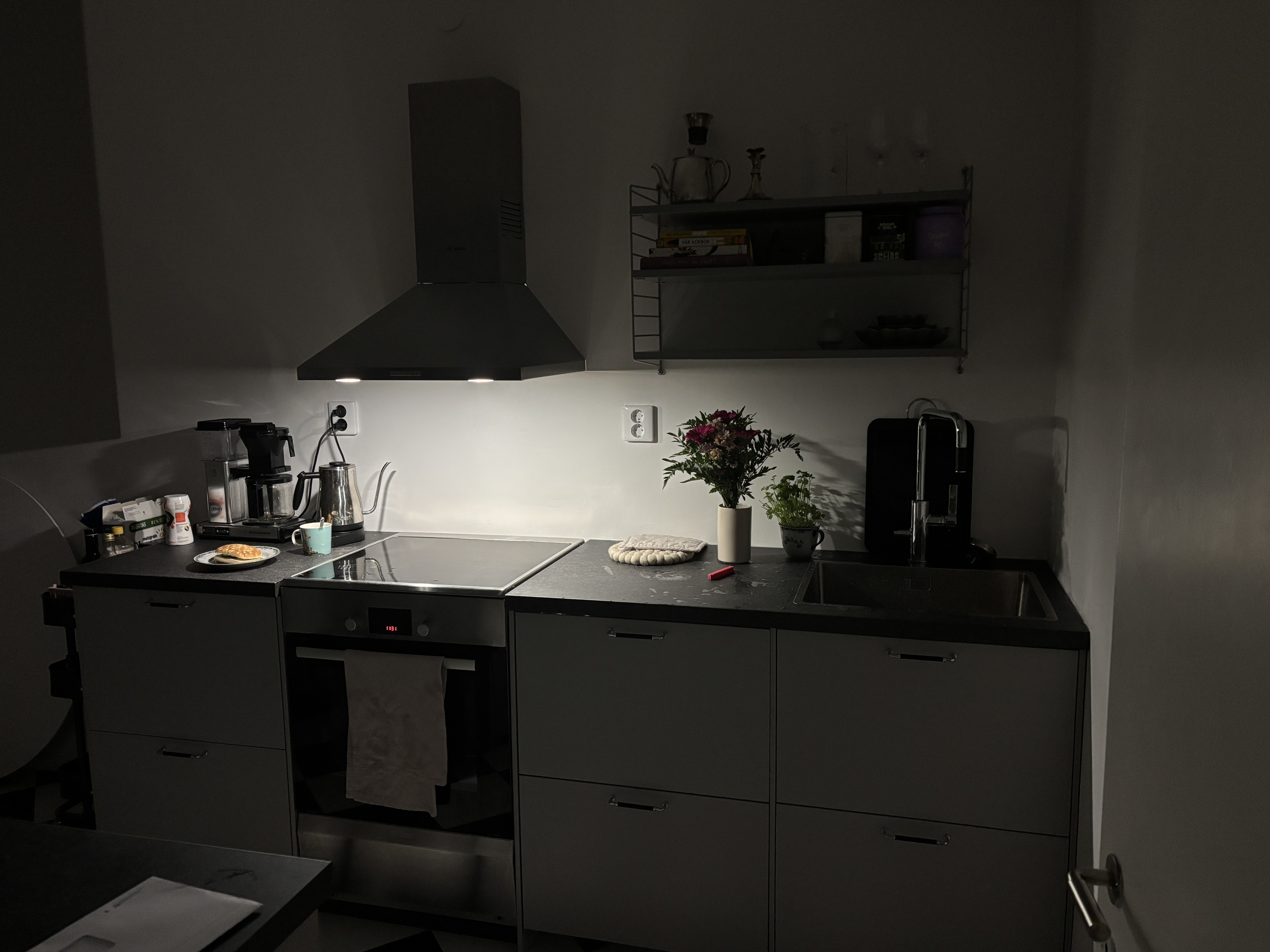 Lägenhet, 2 rooms, 54 sqm, Lidingö – bild 5