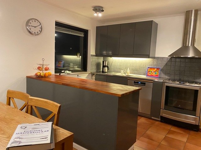 Villa/Hus, 7 rooms, 180 sqm, Lomma – bild 13