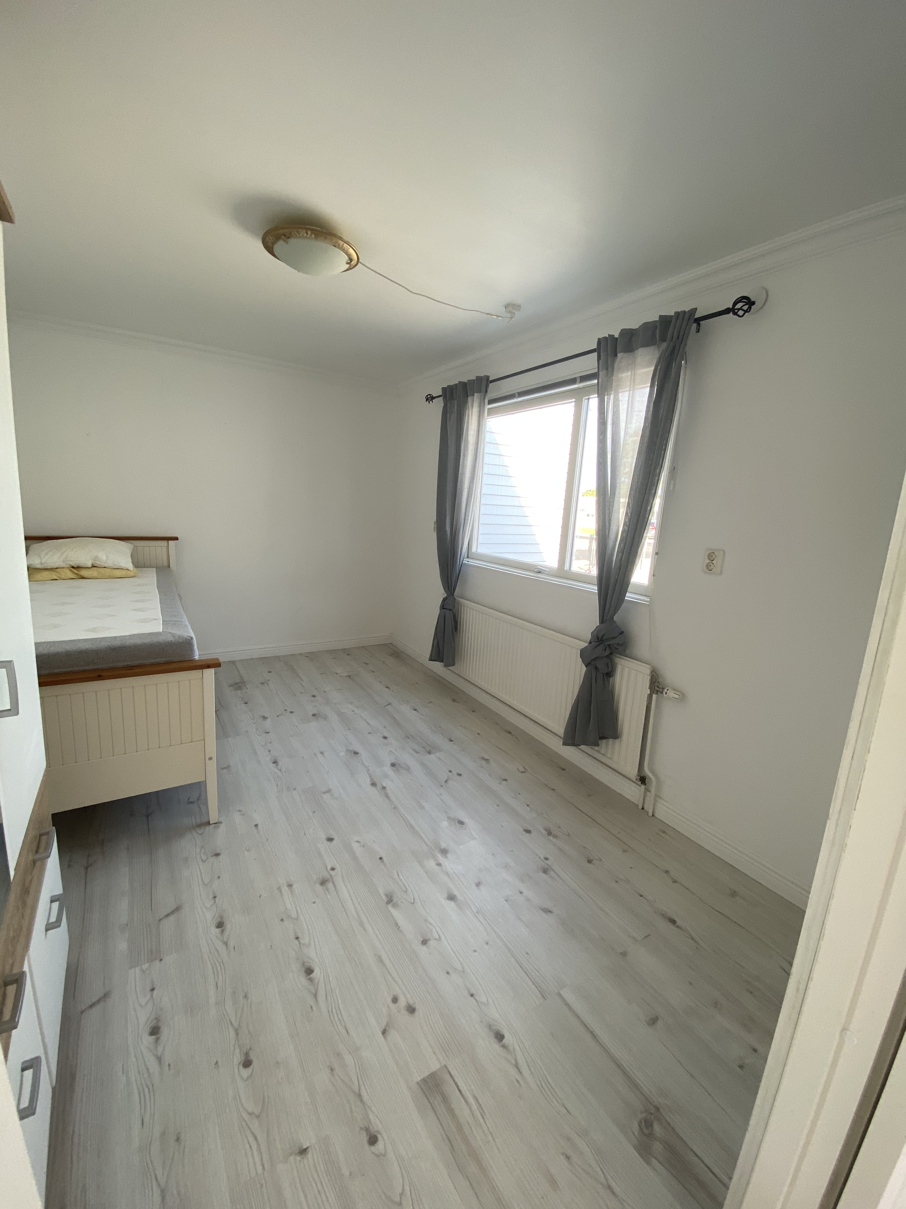 Lägenhet, 2 rooms, 35 sqm, Helsingborg – Helsingborg