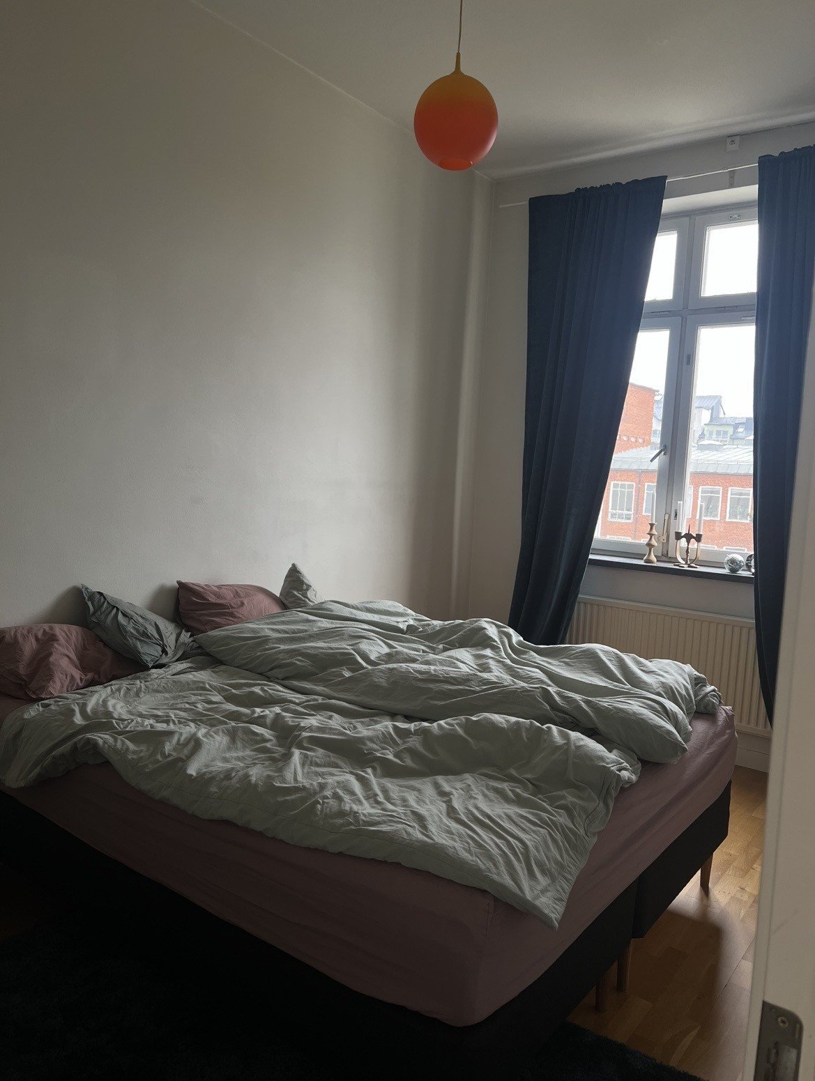 Lägenhet, 2 rooms, 58 sqm, Bandhagen – bild 3