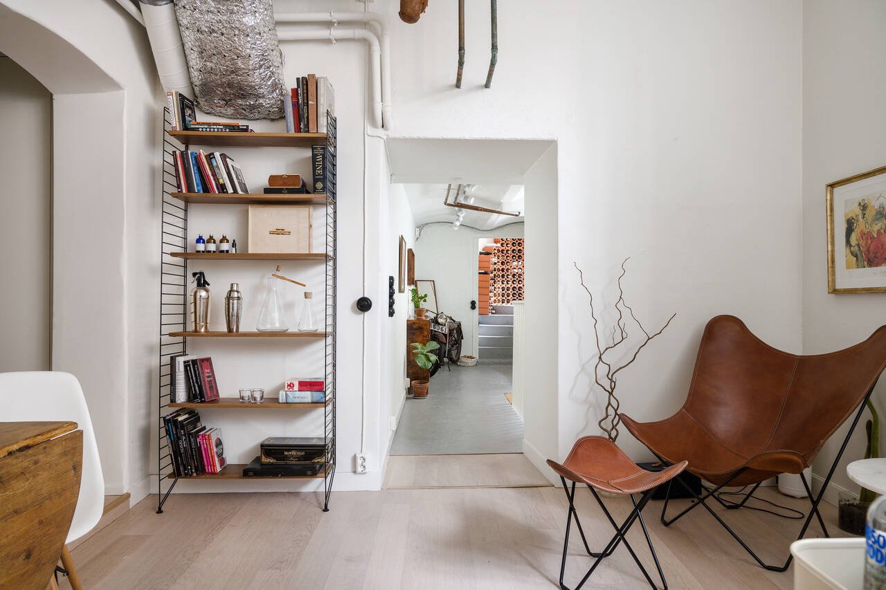 Lägenhet, 3 rooms, 64 sqm, Stockholm – bild 7