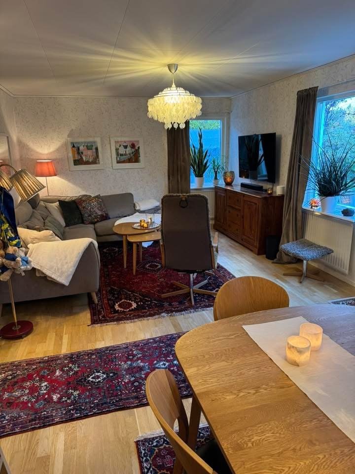 Duplex, 4 rooms, 114 sqm, Värmdö – bild 8